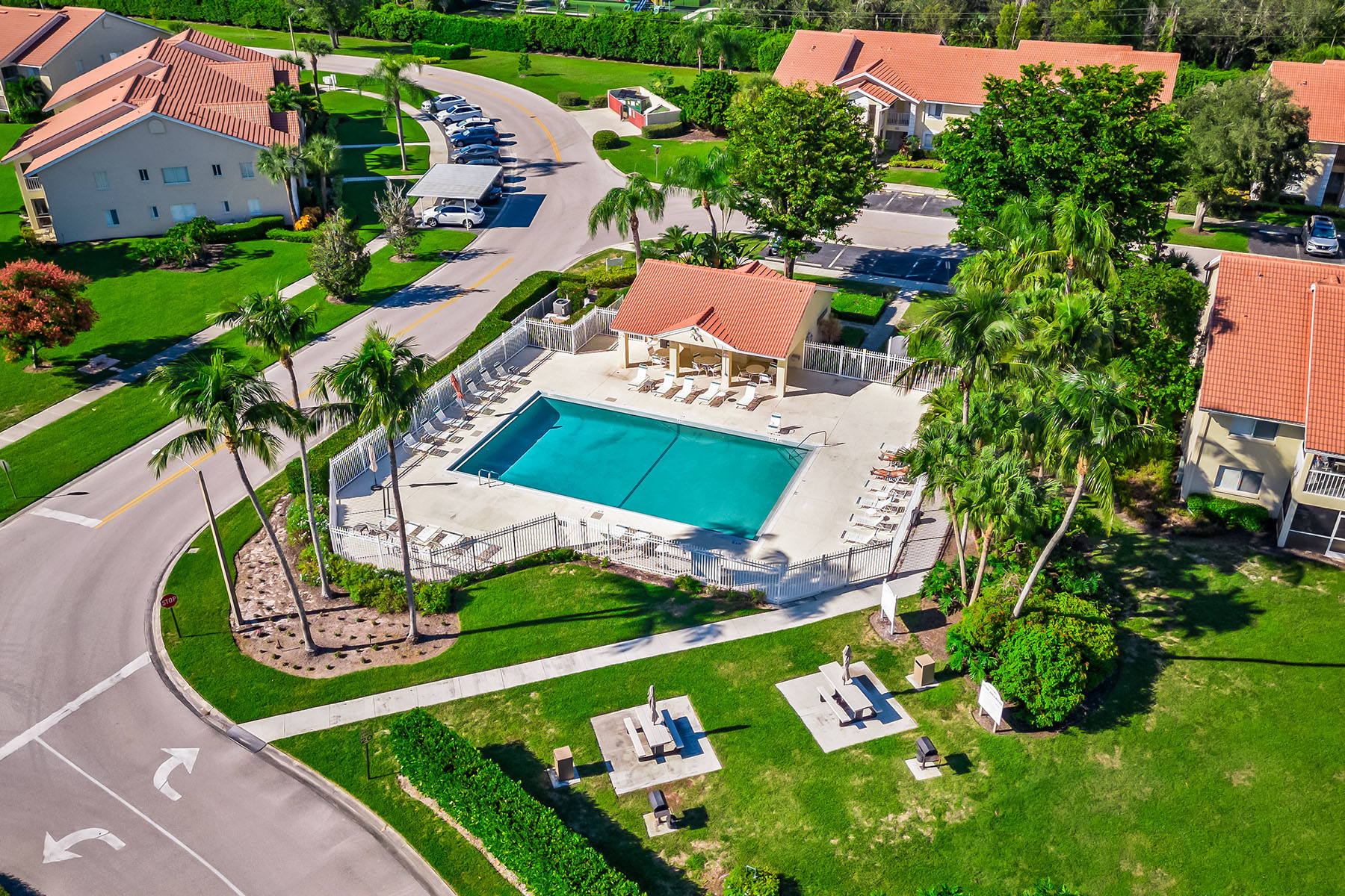 7806 Emerald Circle , C-102