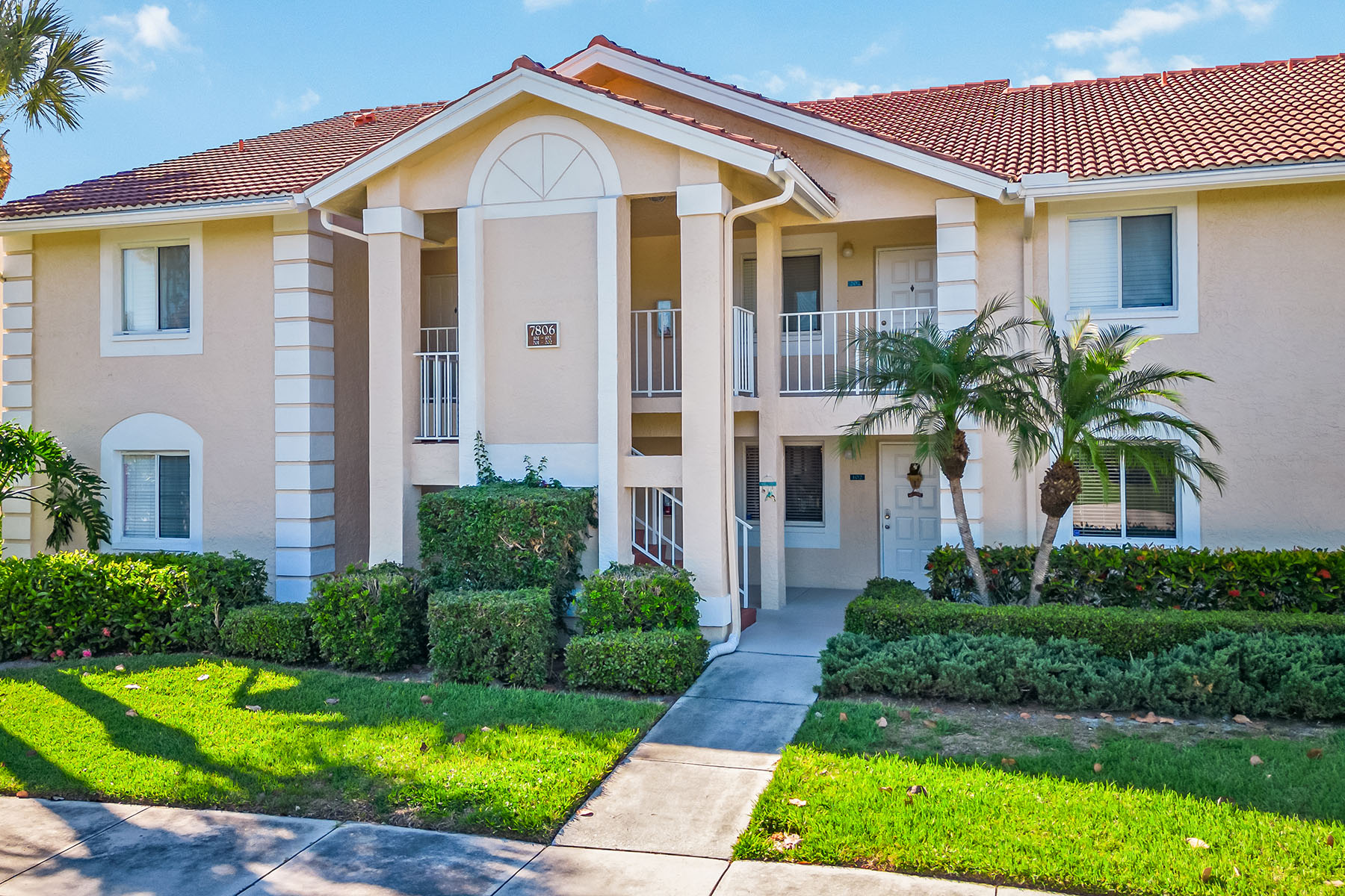 7806 Emerald Circle , C-102