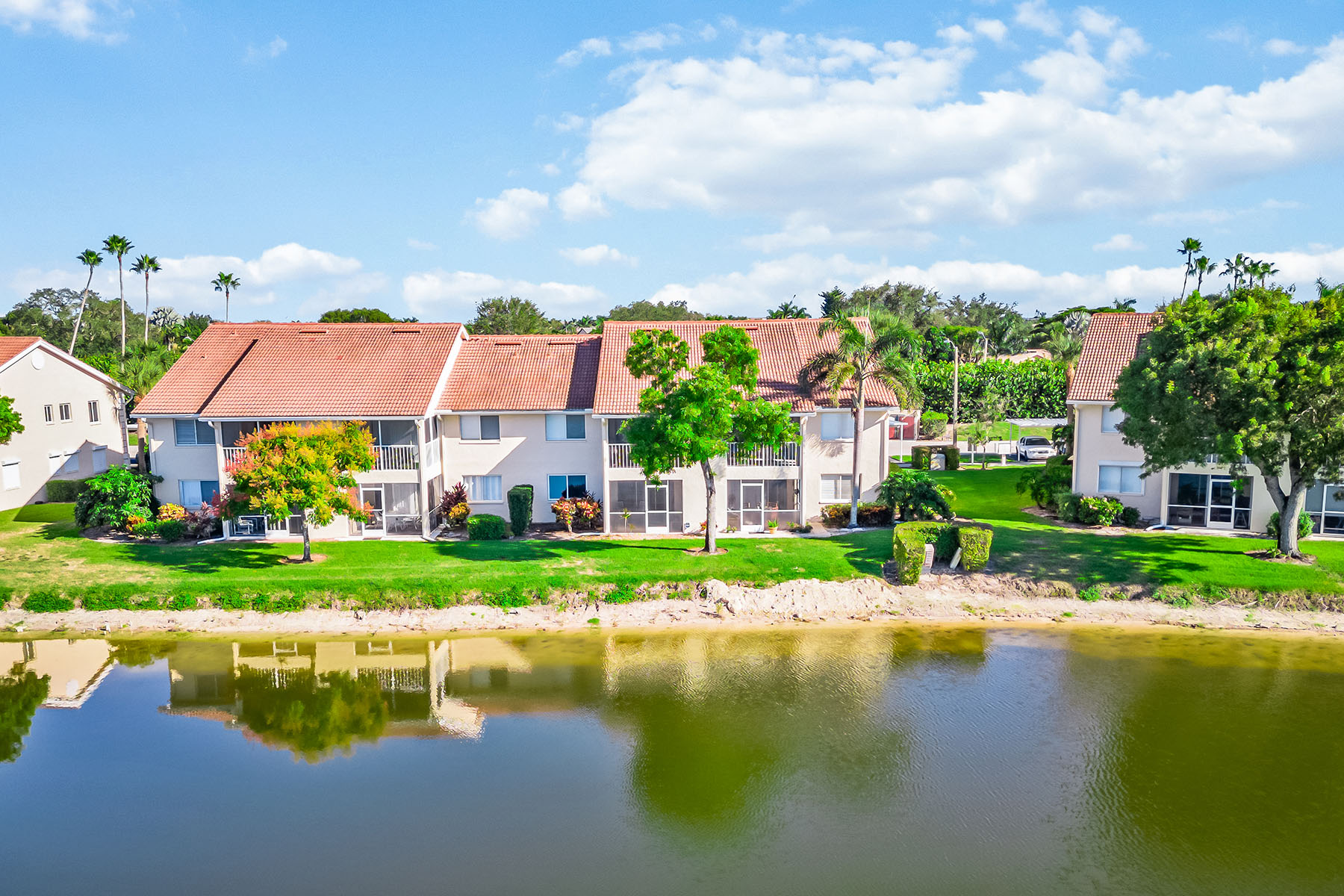 7806 Emerald Circle , C-102