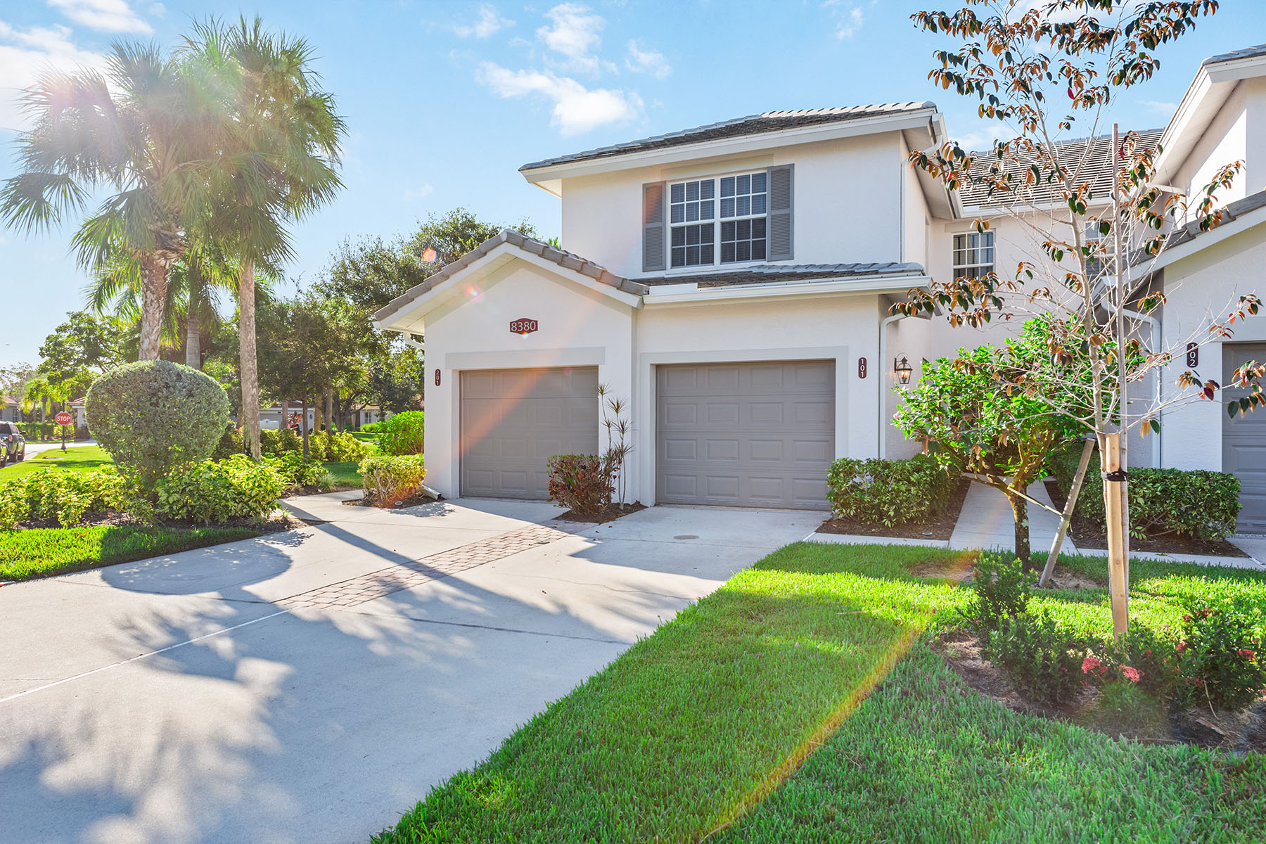 8380 Whisper Trace Lane , 101