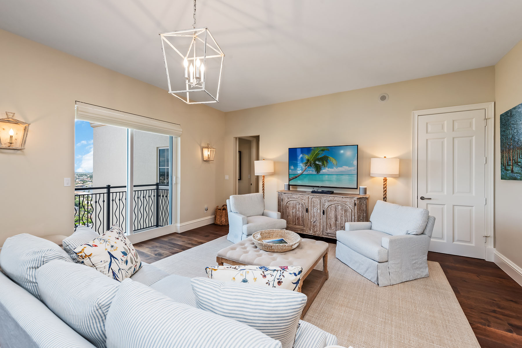 350 S Collier Boulevard , 1506