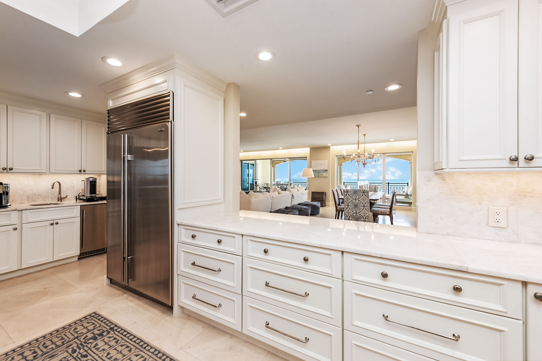 350 S Collier Boulevard , 1506