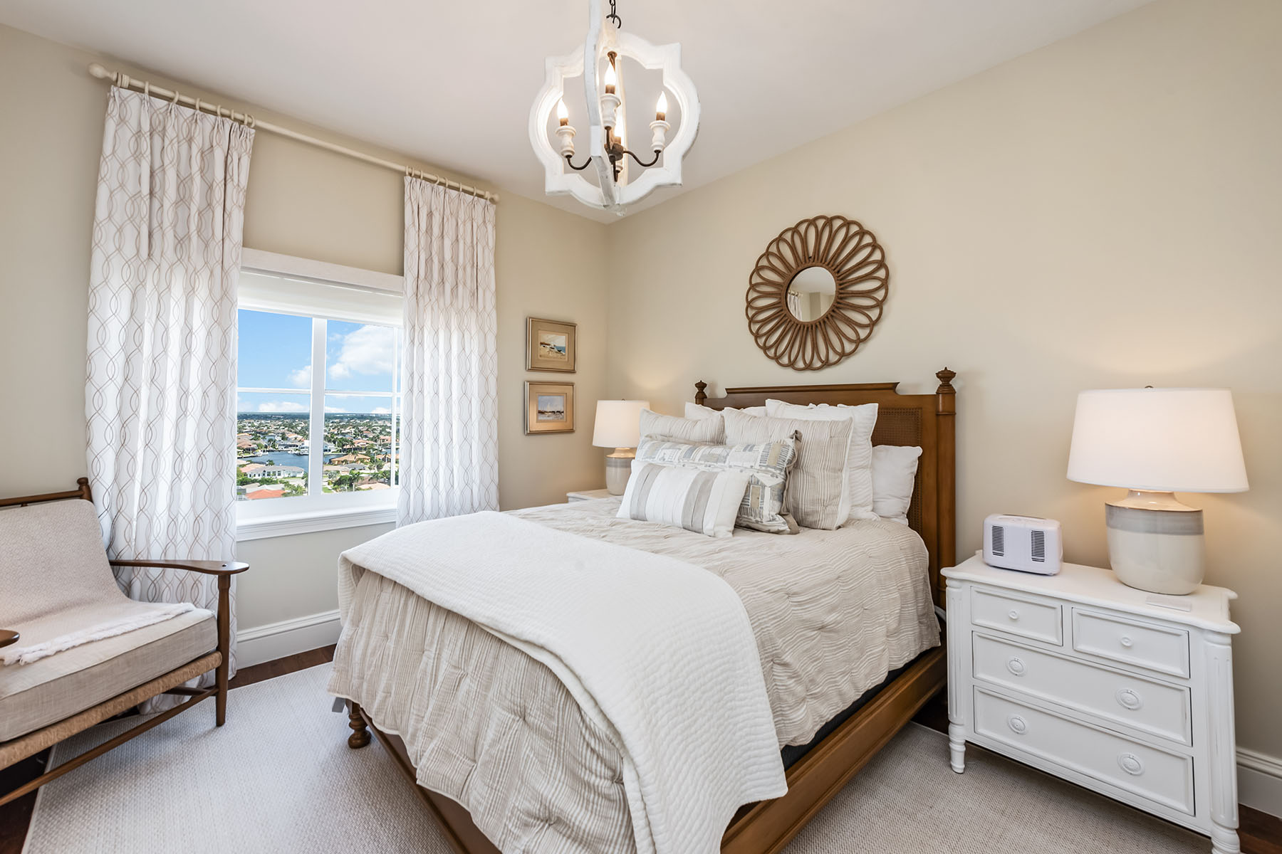 350 S Collier Boulevard , 1506