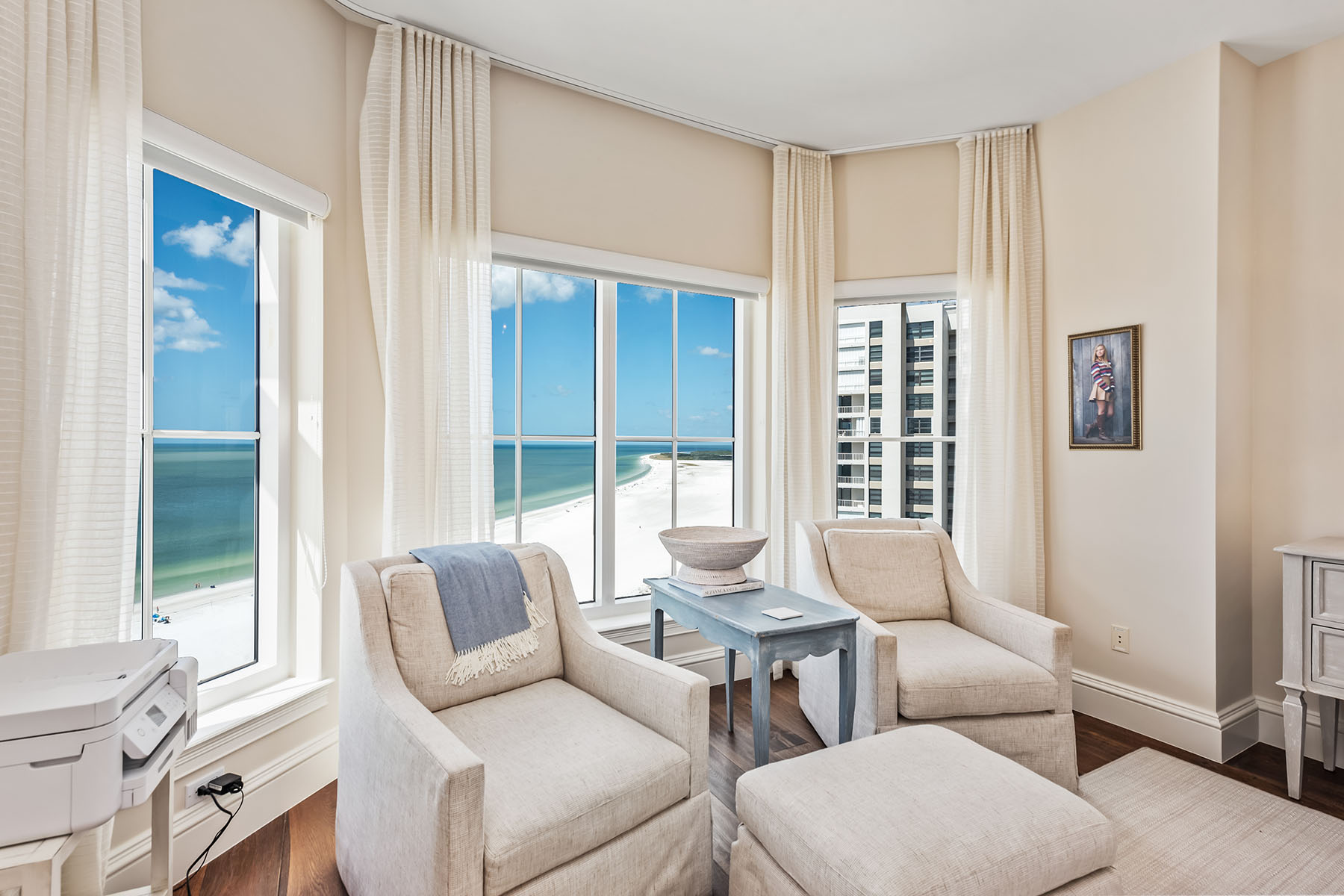 350 S Collier Boulevard , 1506