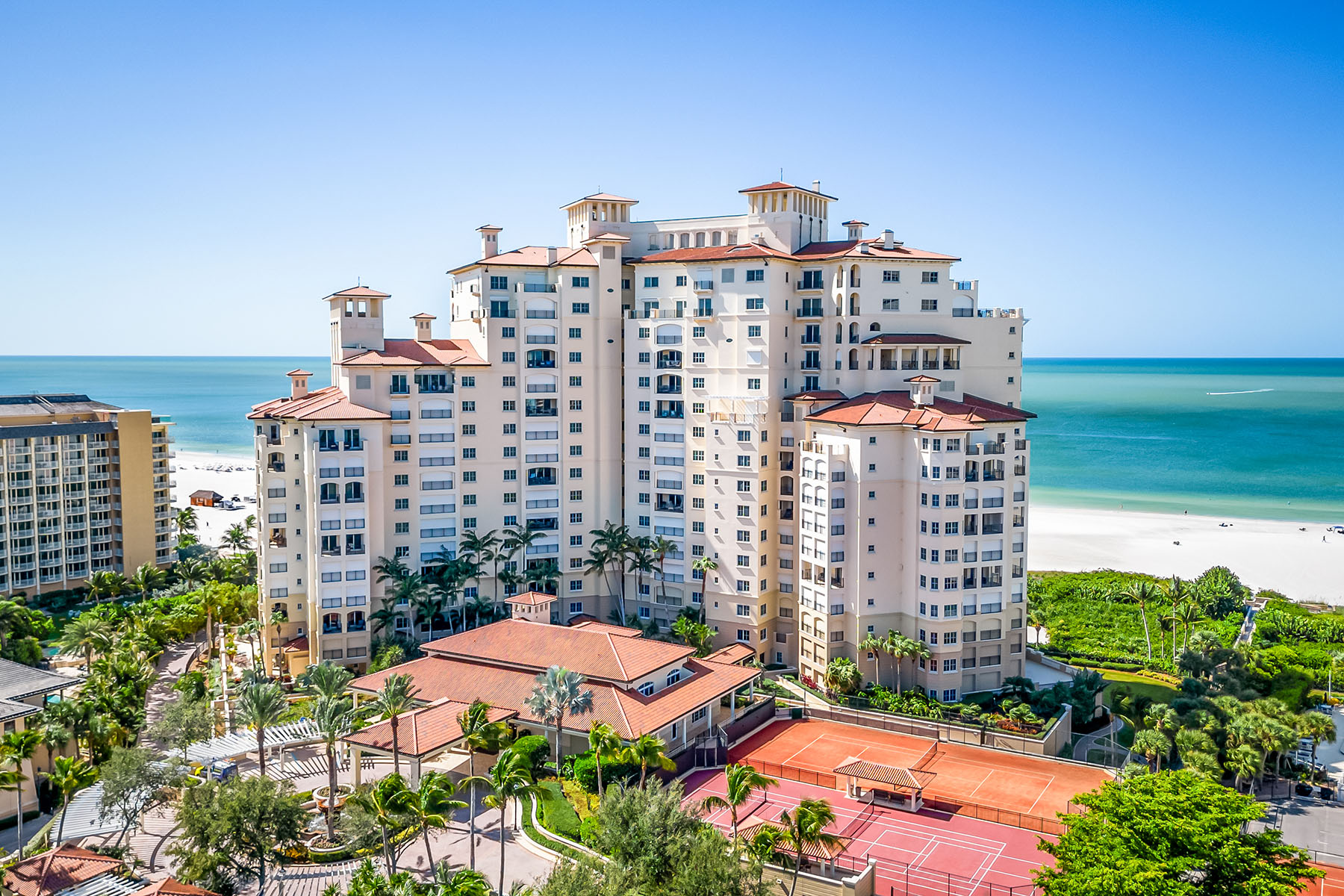 350 S Collier Boulevard , 1506