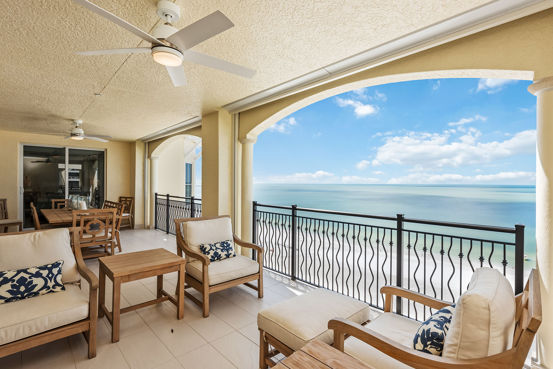 350 S Collier Boulevard , 1506