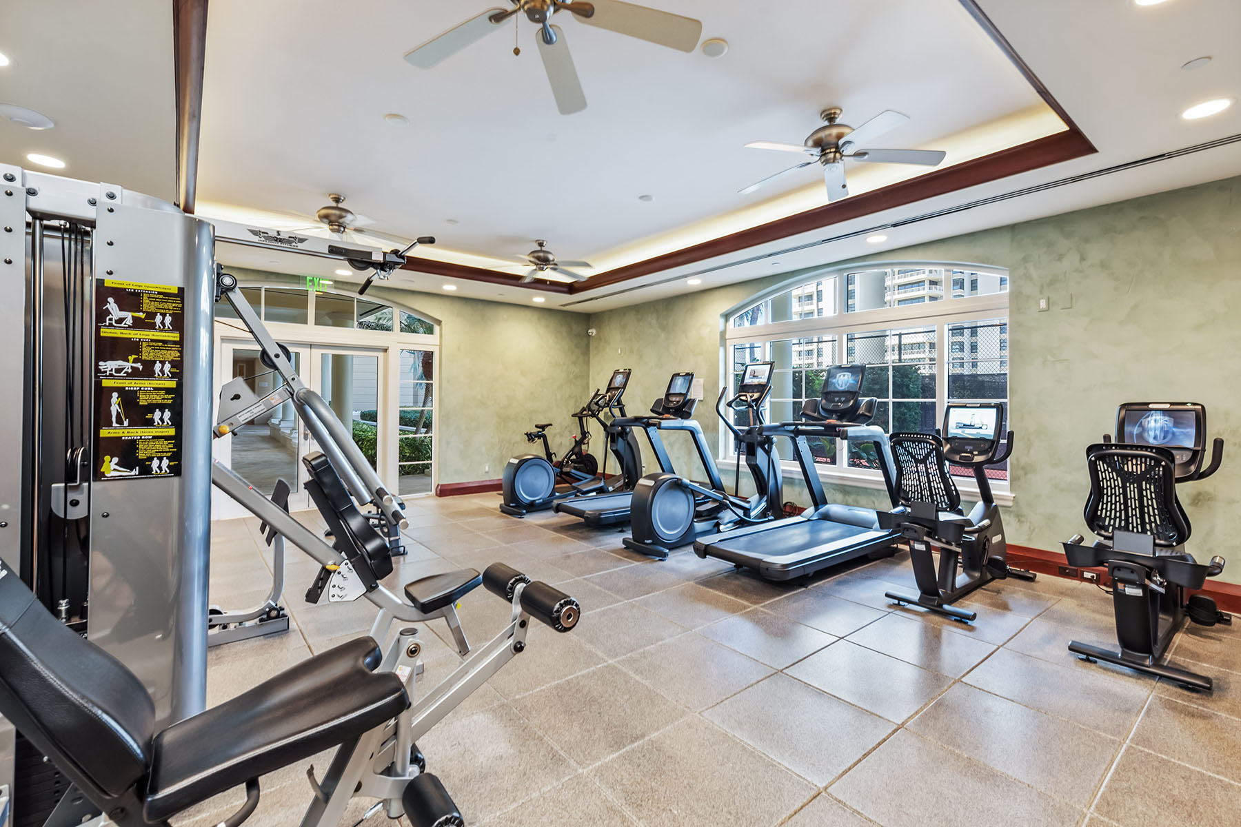 350 S Collier Boulevard , 1506