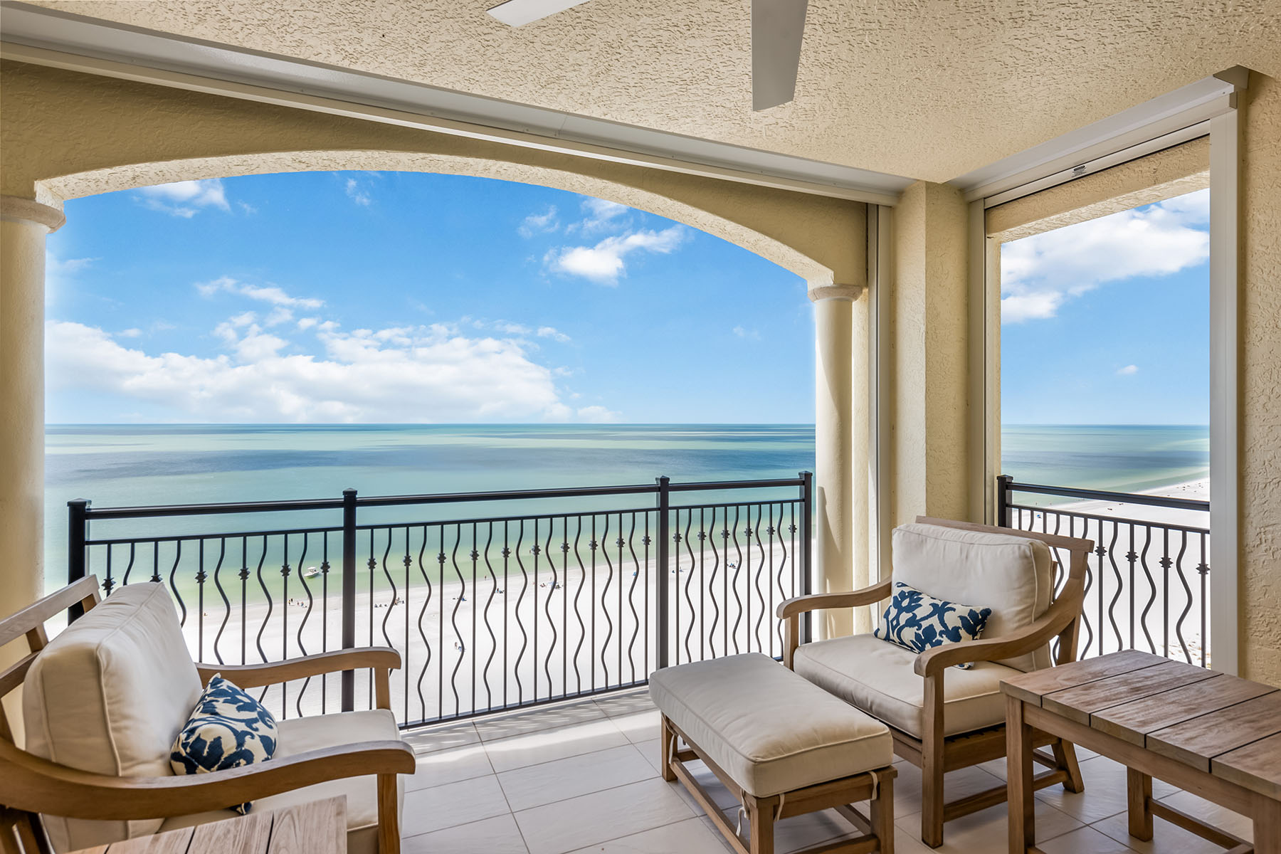 350 S Collier Boulevard , 1506