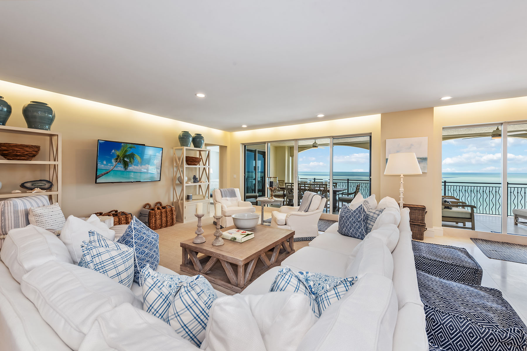 350 S Collier Boulevard , 1506