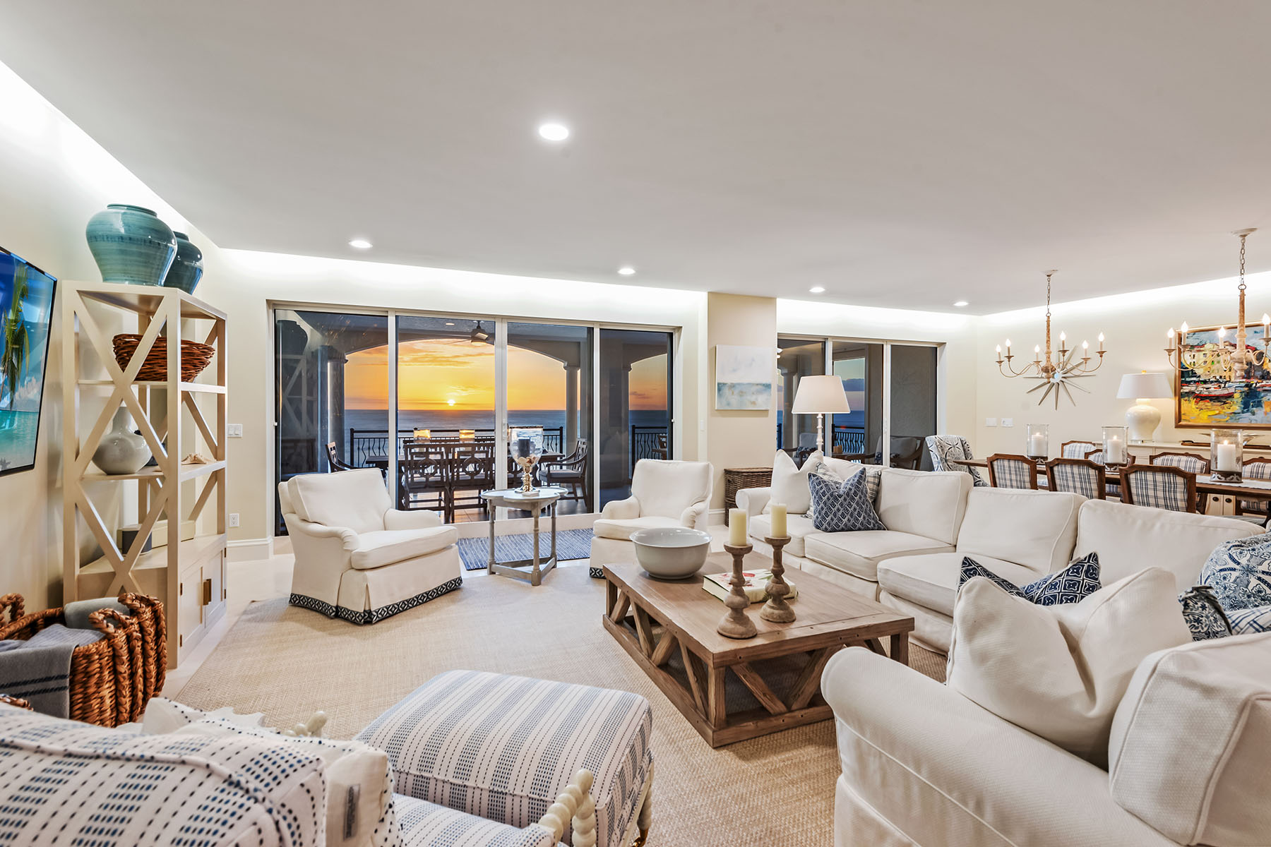 350 S Collier Boulevard , 1506