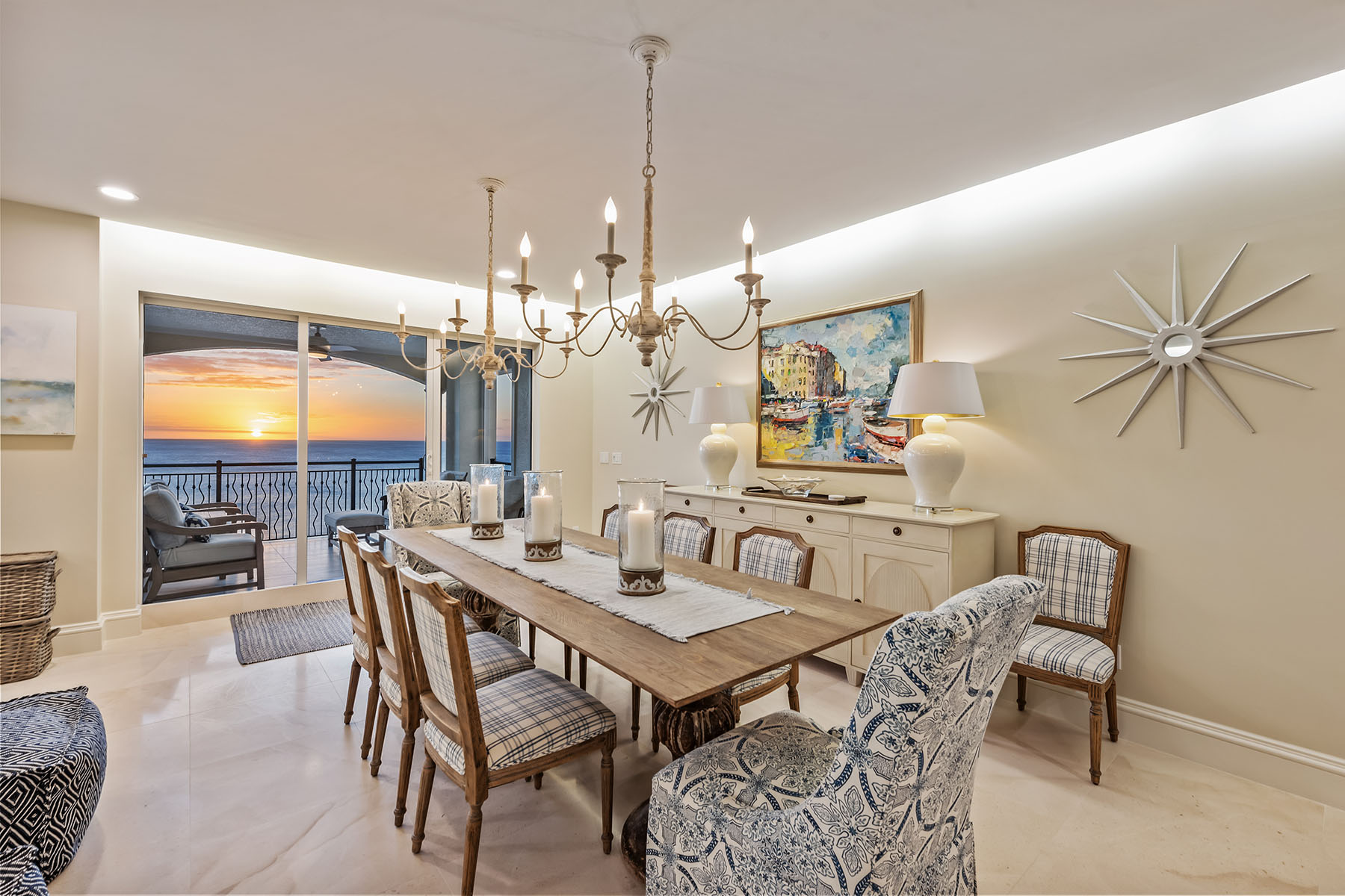 350 S Collier Boulevard , 1506