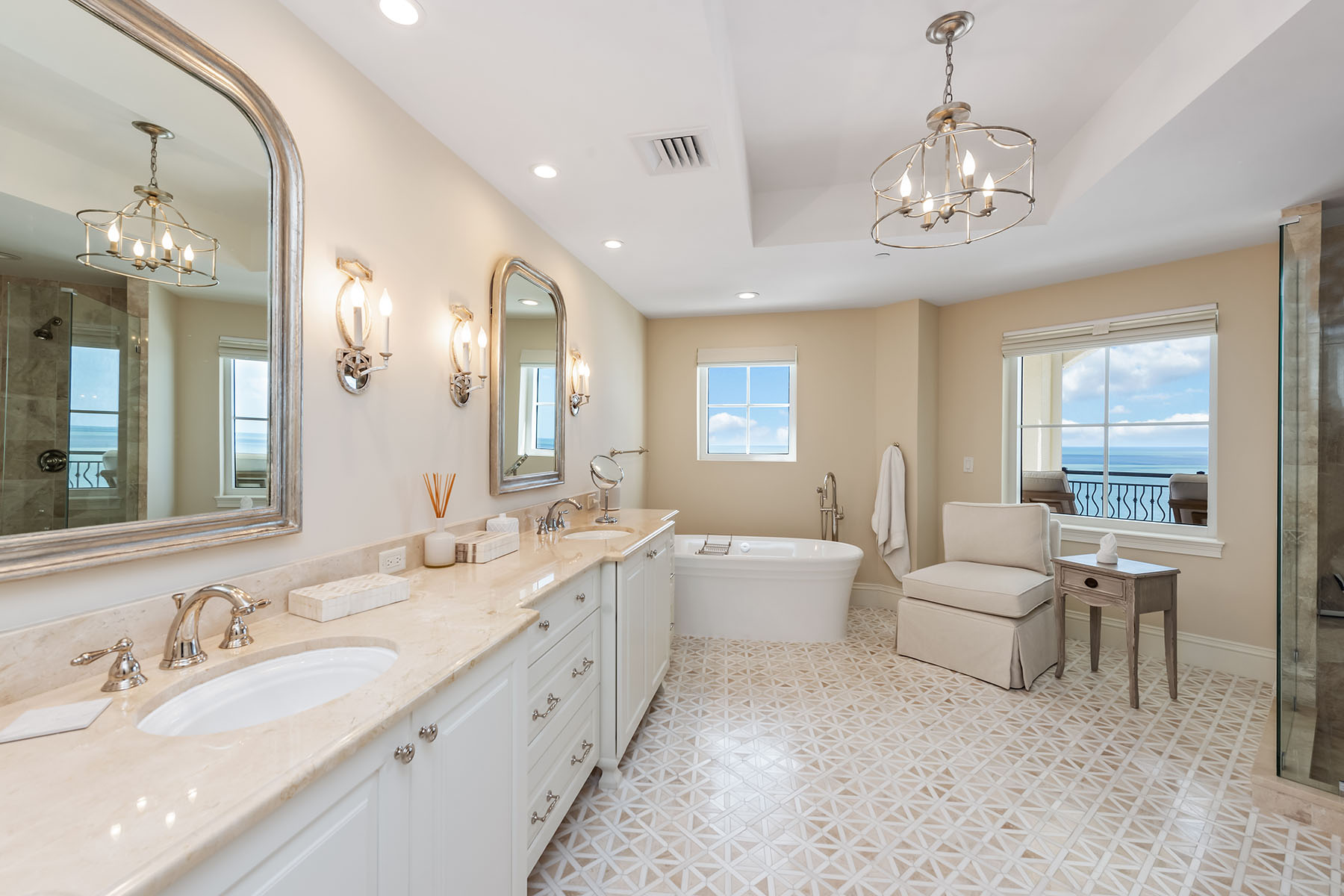 350 S Collier Boulevard , 1506