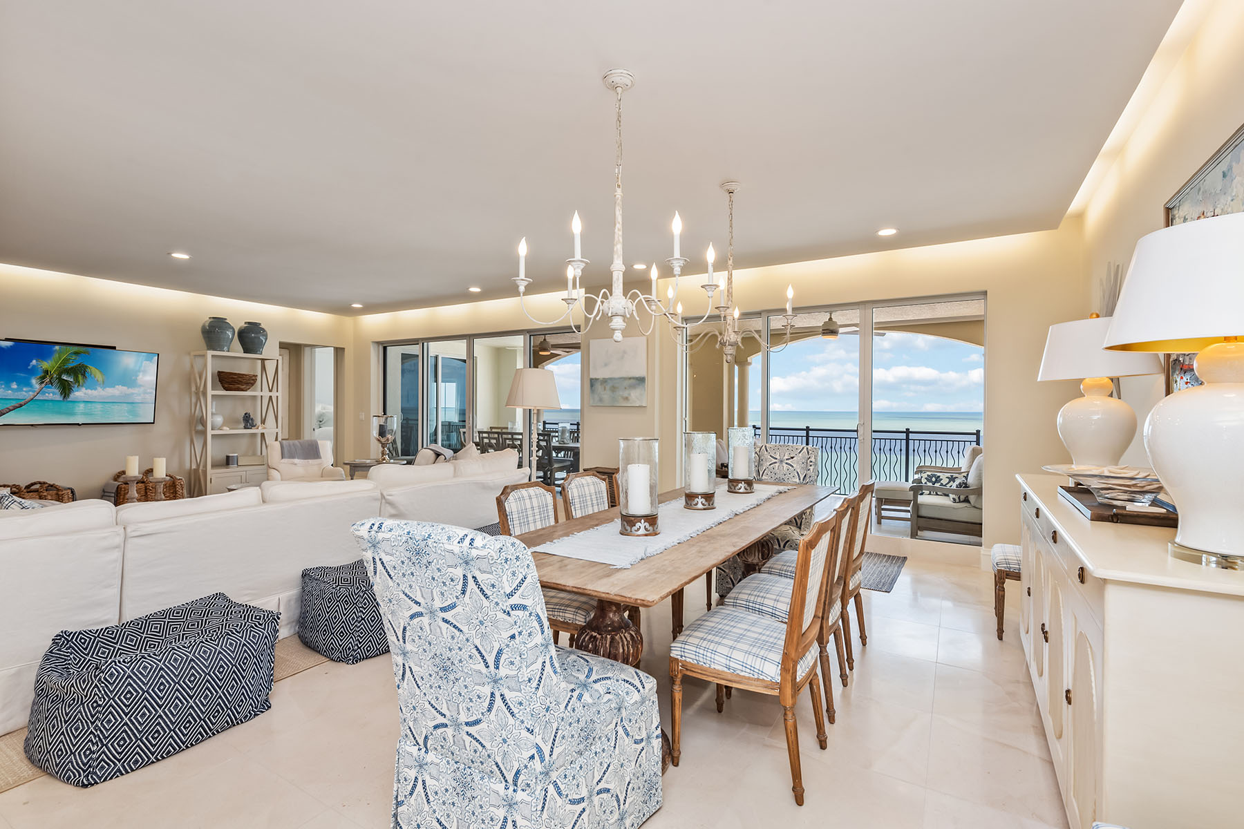 350 S Collier Boulevard , 1506