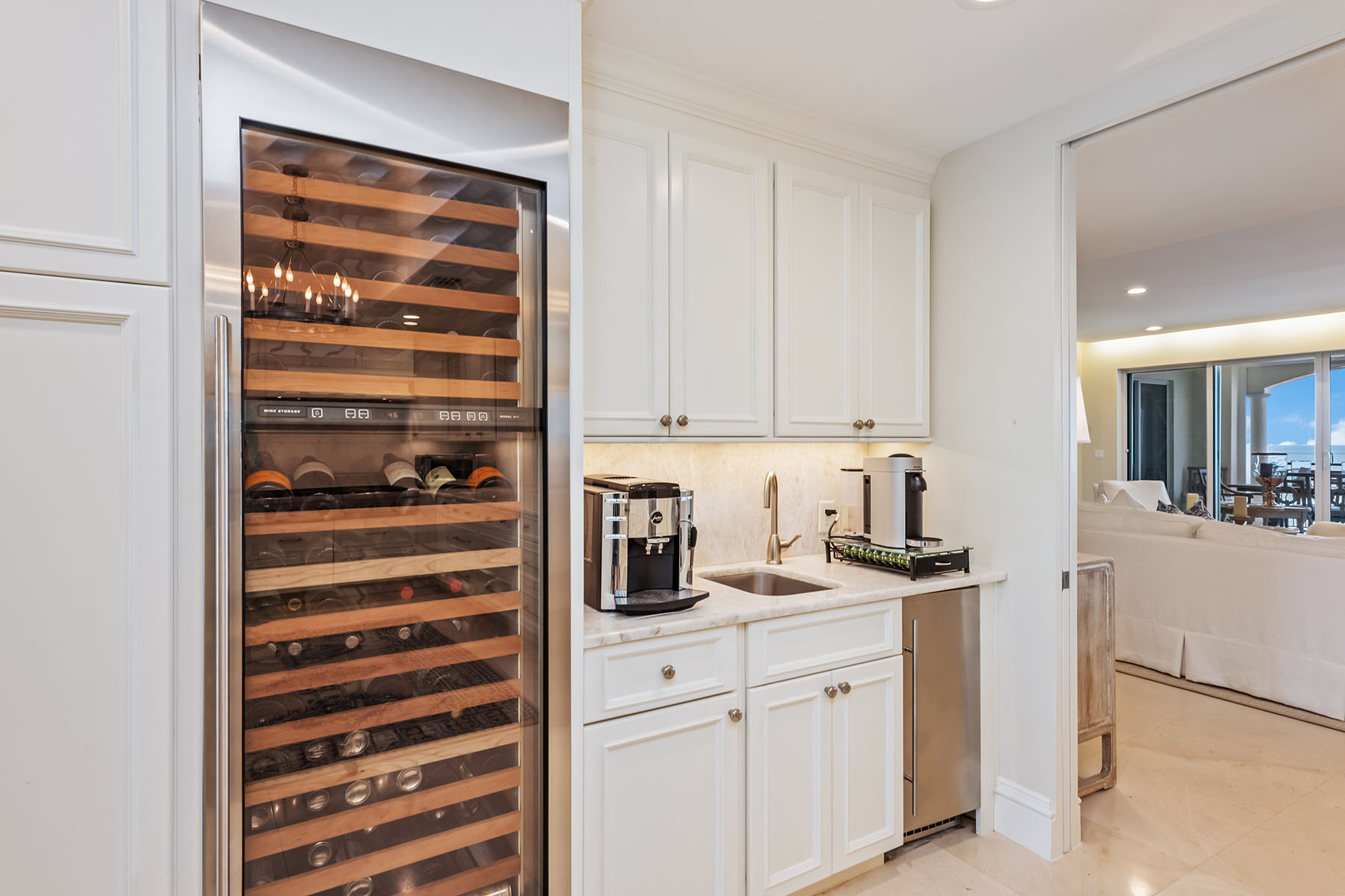 350 S Collier Boulevard , 1506