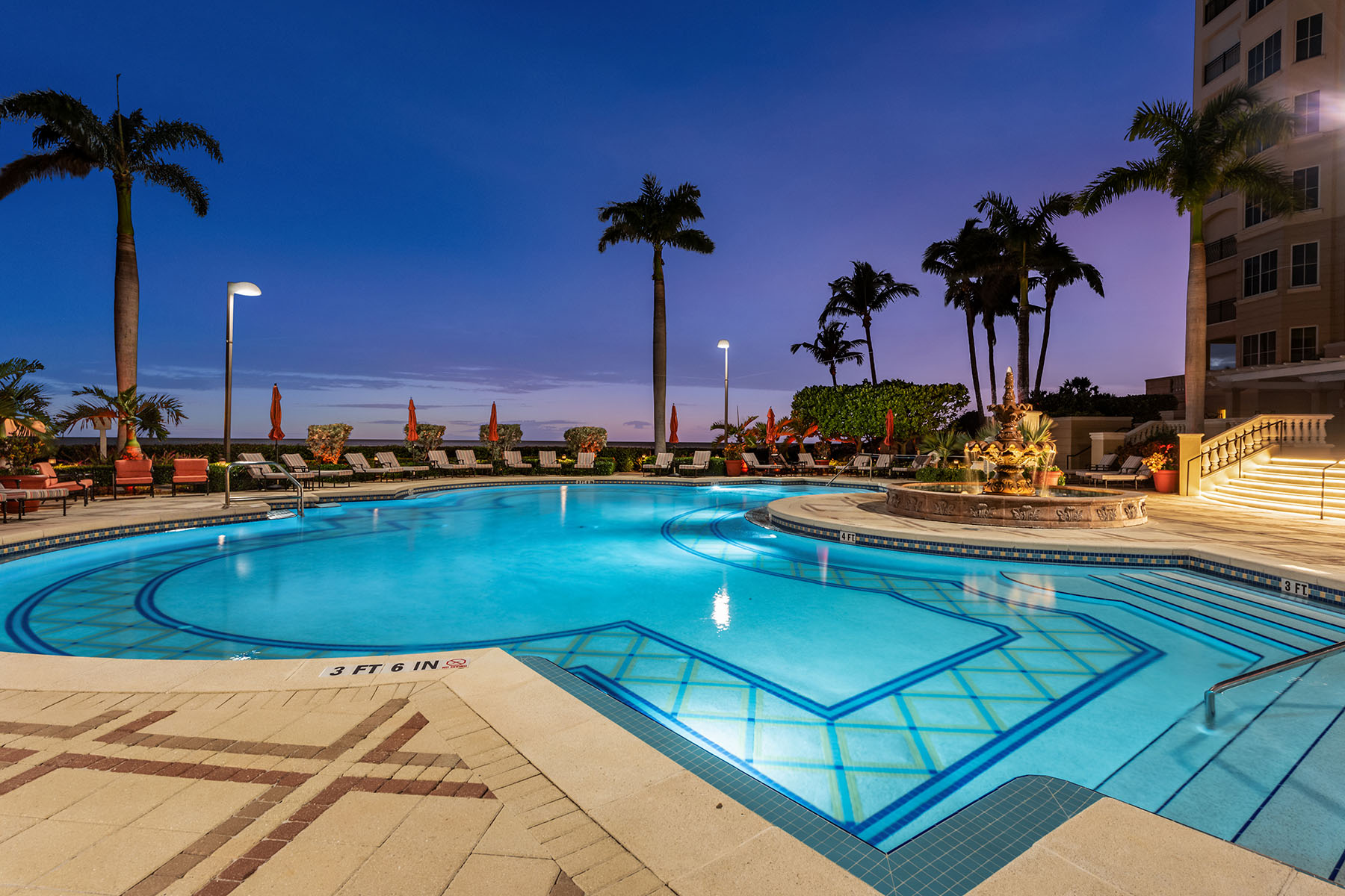 350 S Collier Boulevard , 1506