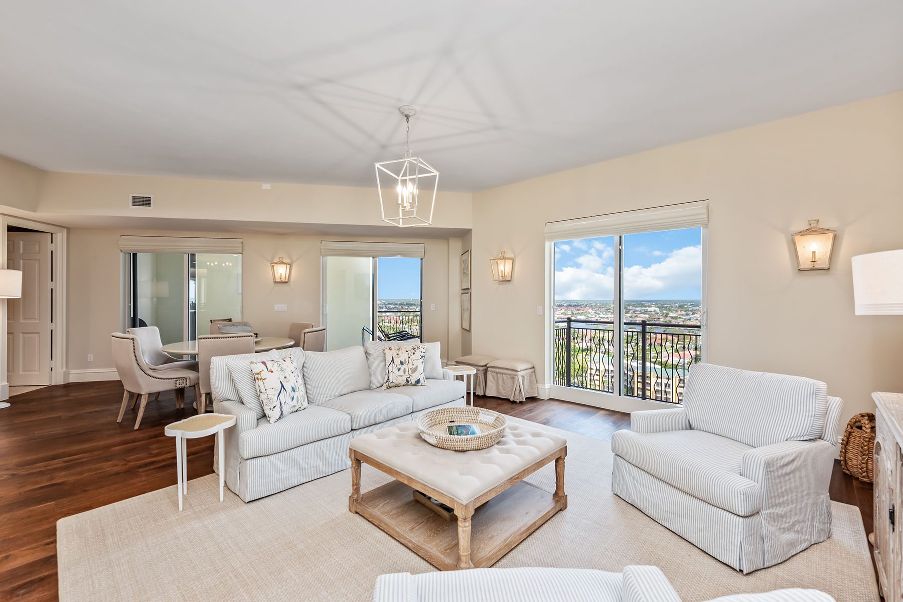 350 S Collier Boulevard , 1506