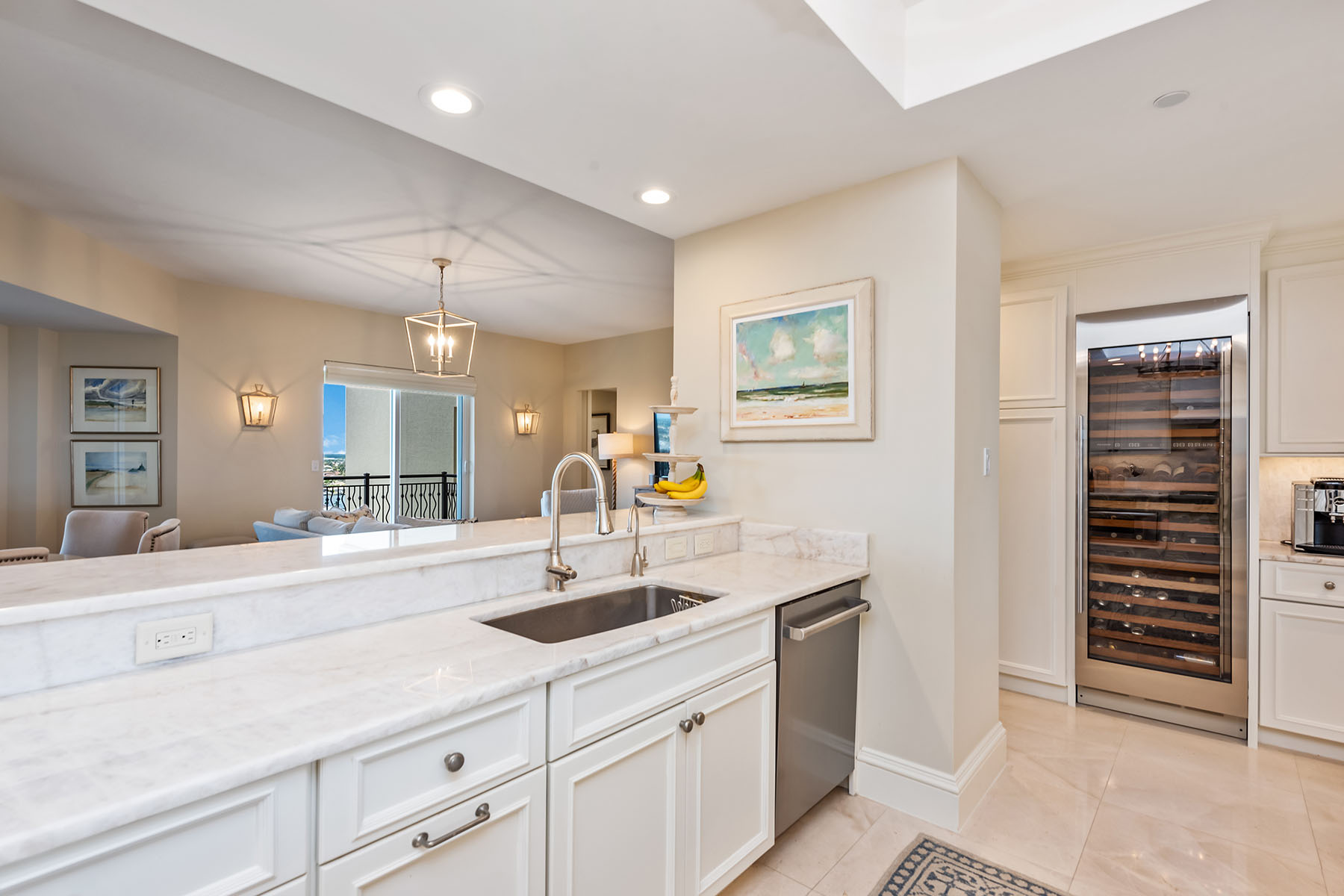 350 S Collier Boulevard , 1506
