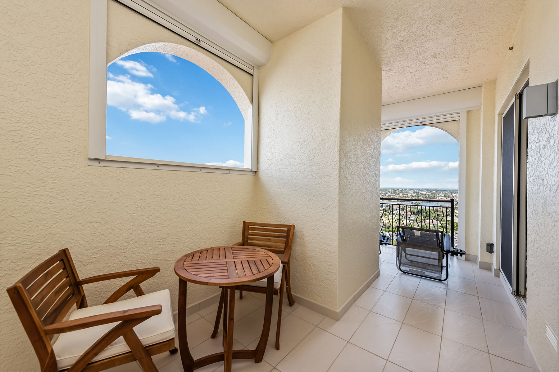 350 S Collier Boulevard , 1506