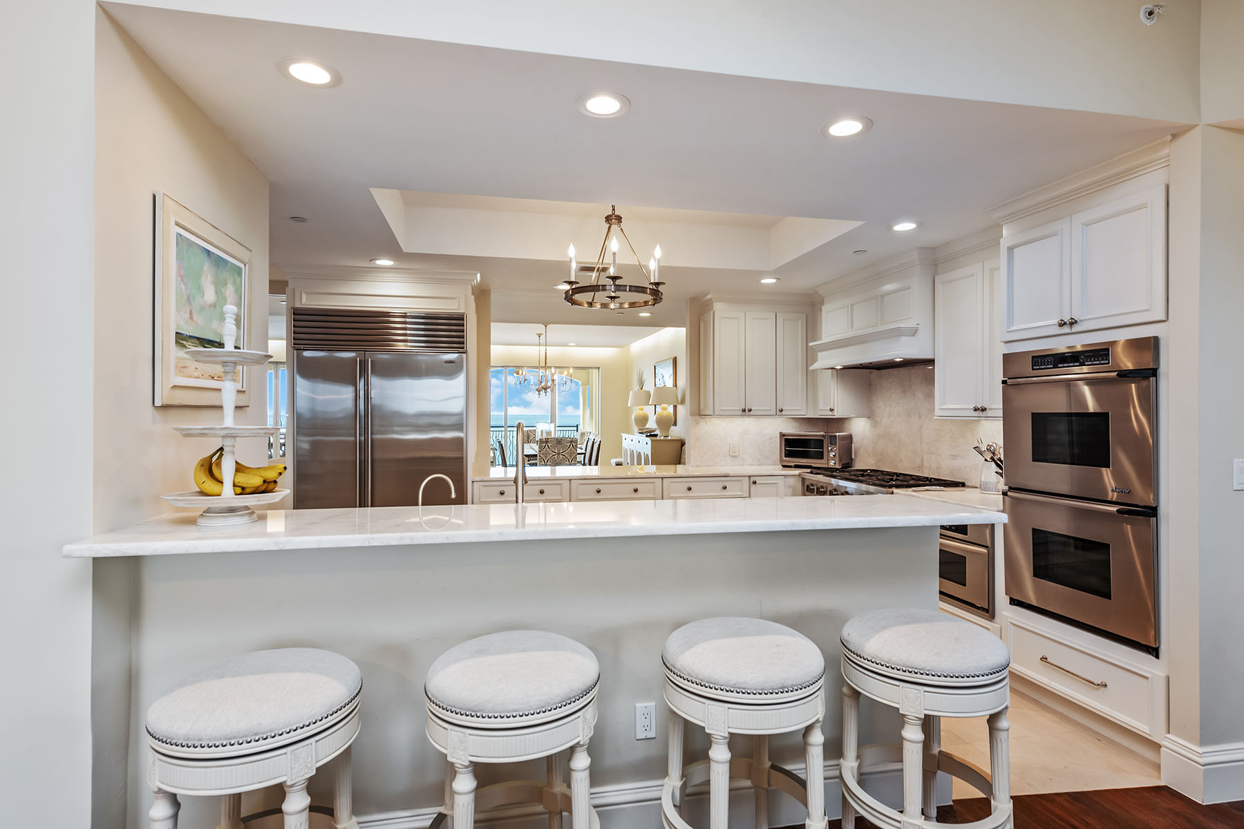 350 S Collier Boulevard , 1506