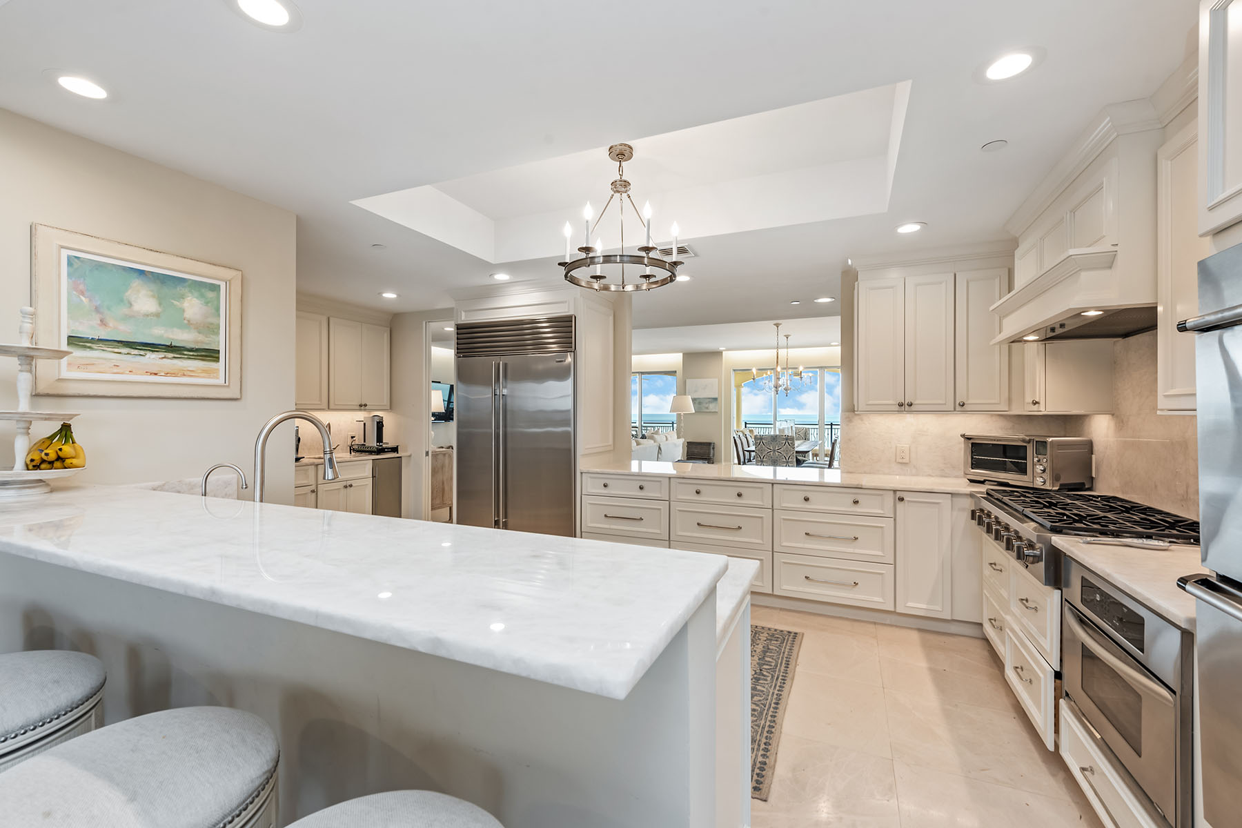 350 S Collier Boulevard , 1506