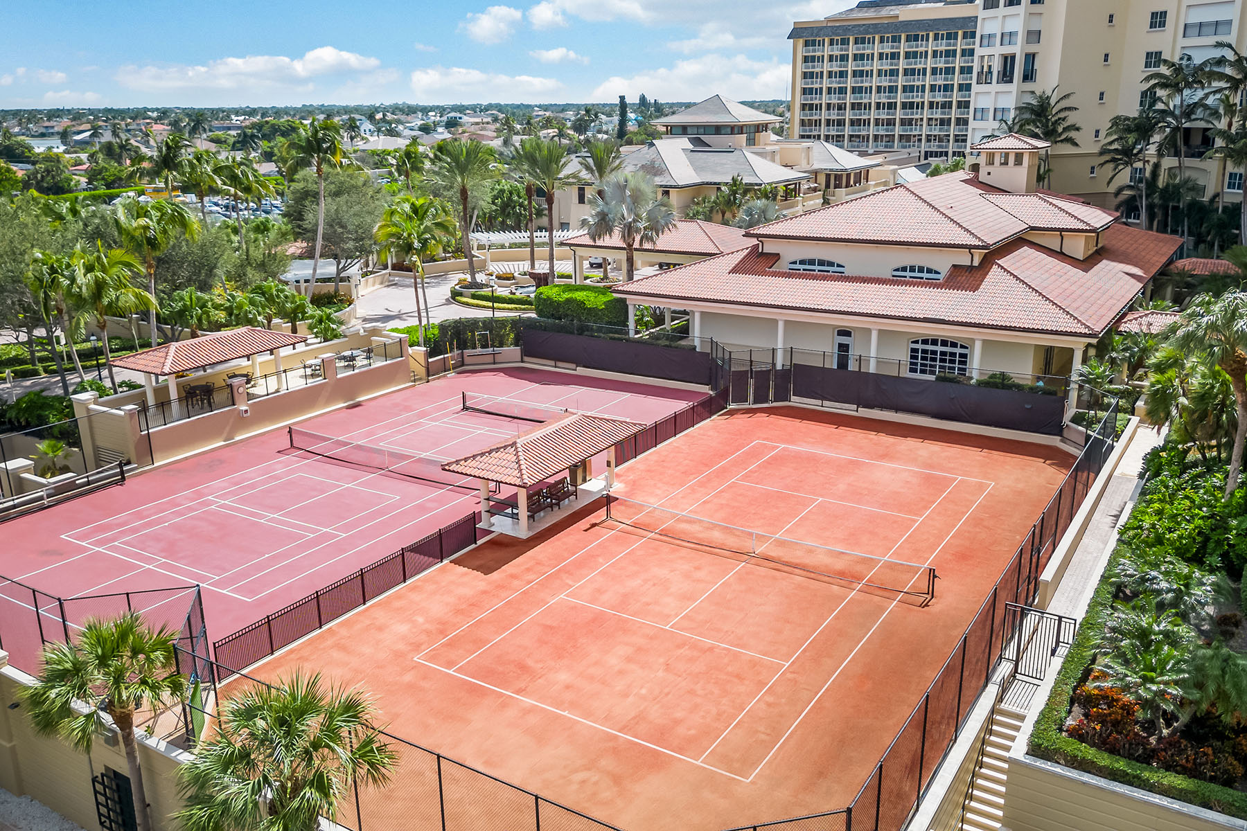350 S Collier Boulevard , 1506
