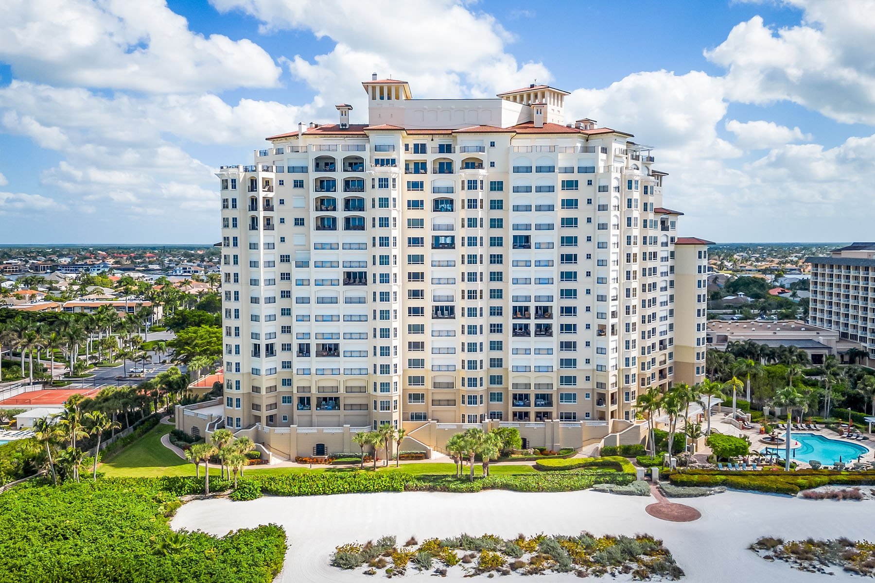 350 S Collier Boulevard , 1506