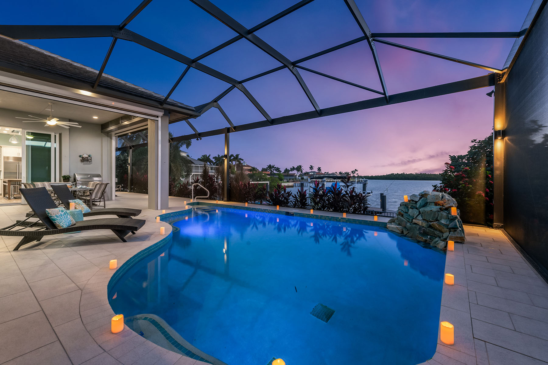 15 Blue Hill Court