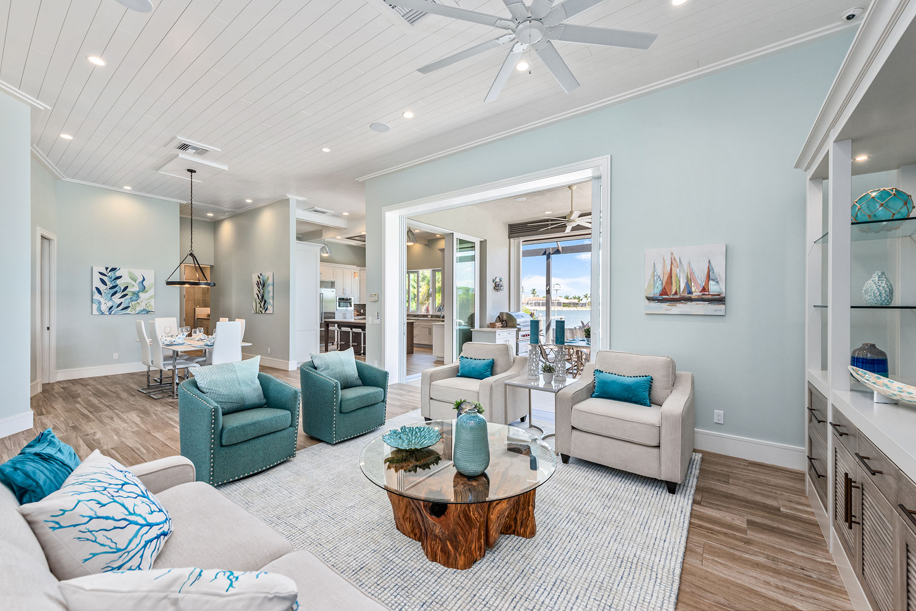 15 Blue Hill Court
