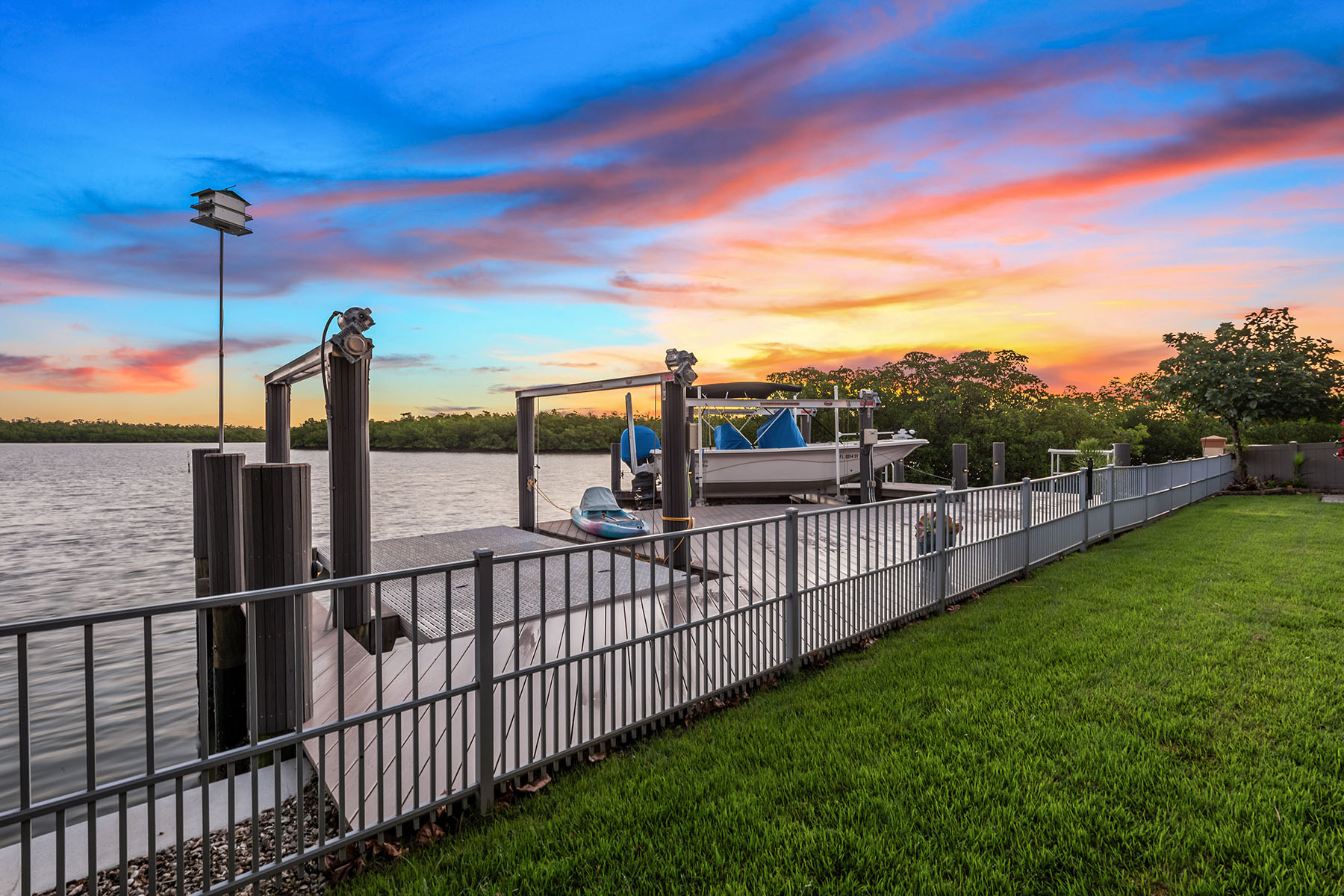 15 Blue Hill Court