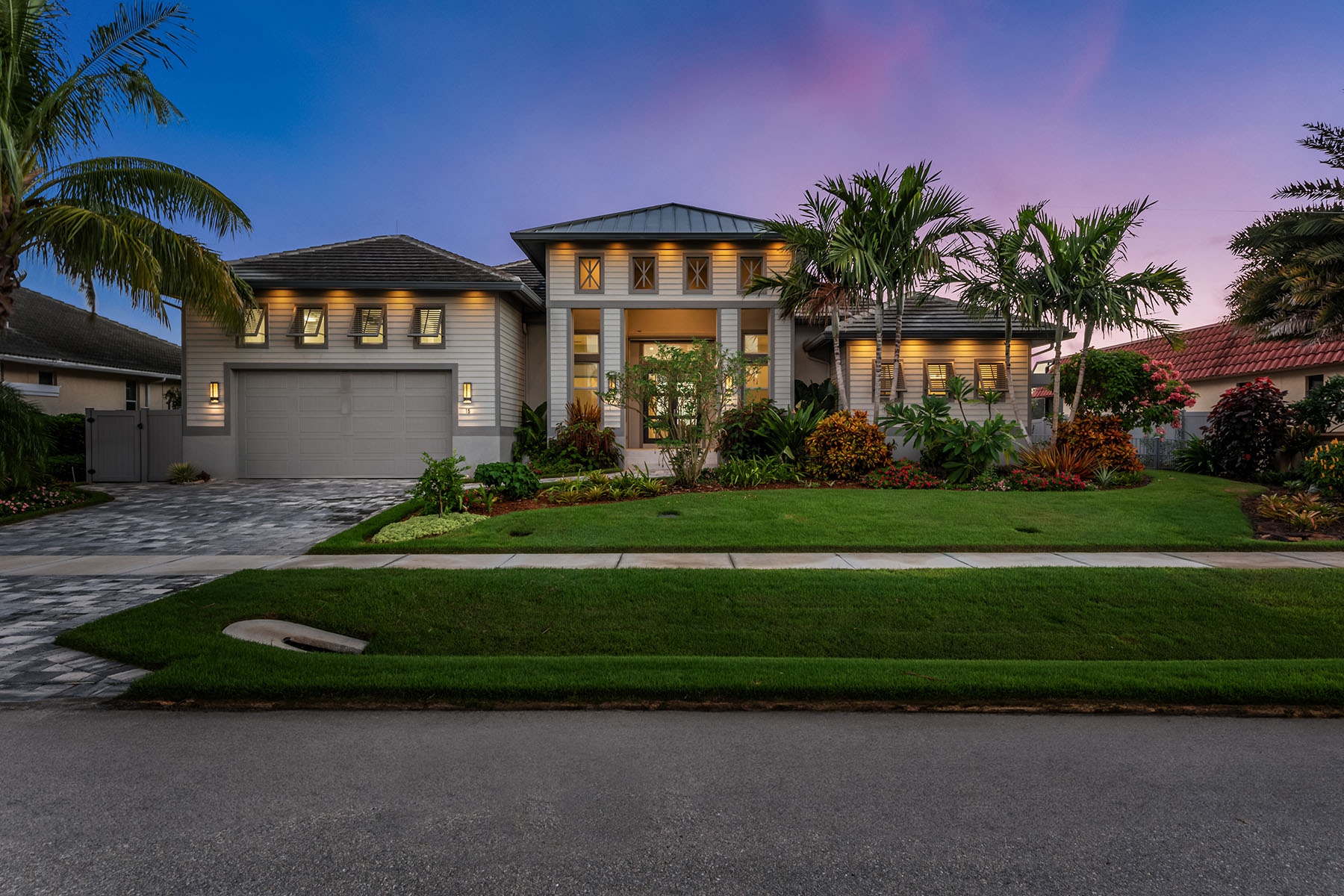 15 Blue Hill Court