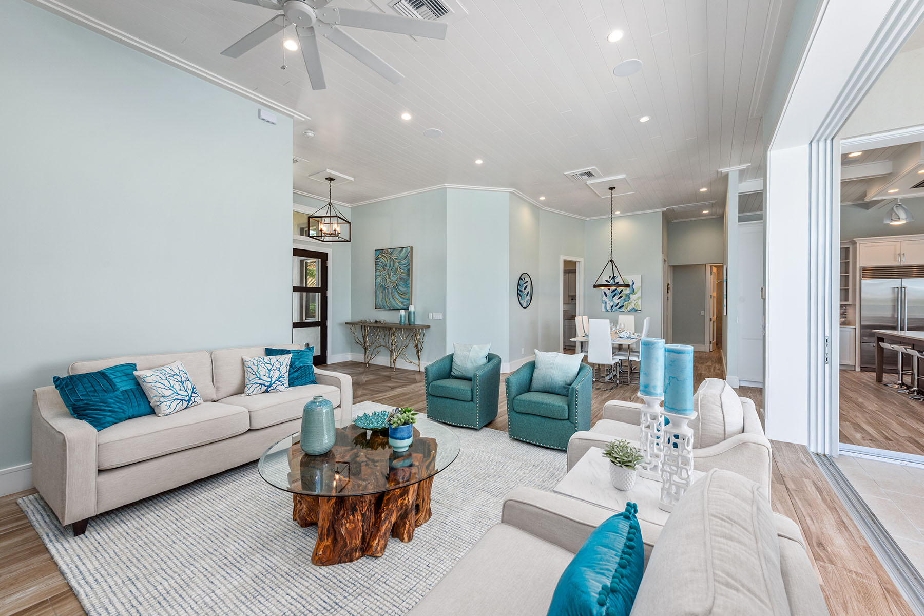 15 Blue Hill Court
