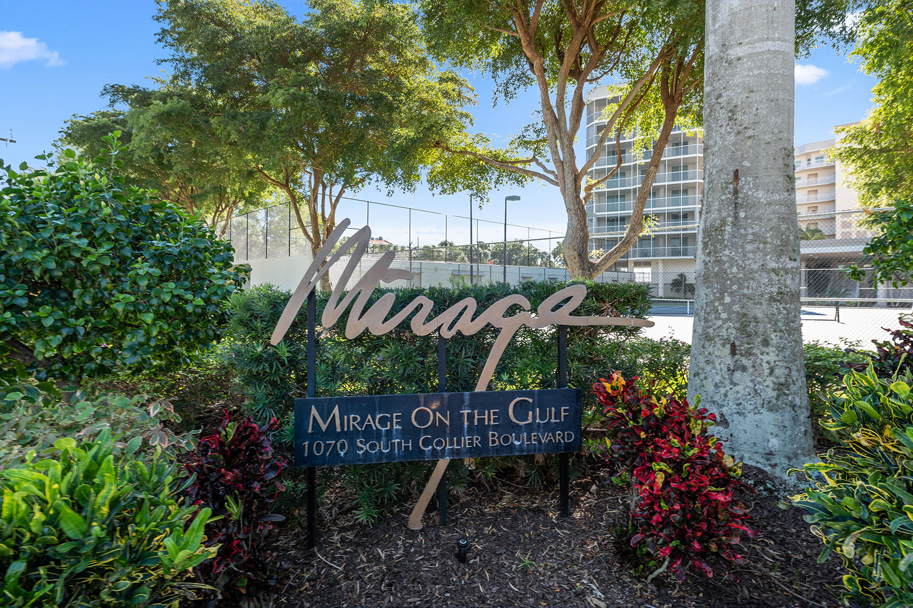 1070 S Collier Boulevard , 705
