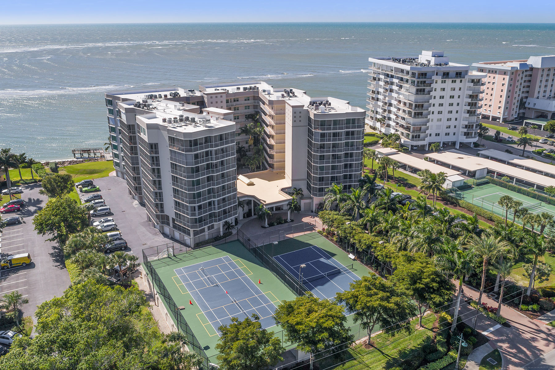 1070 S Collier Boulevard , 705