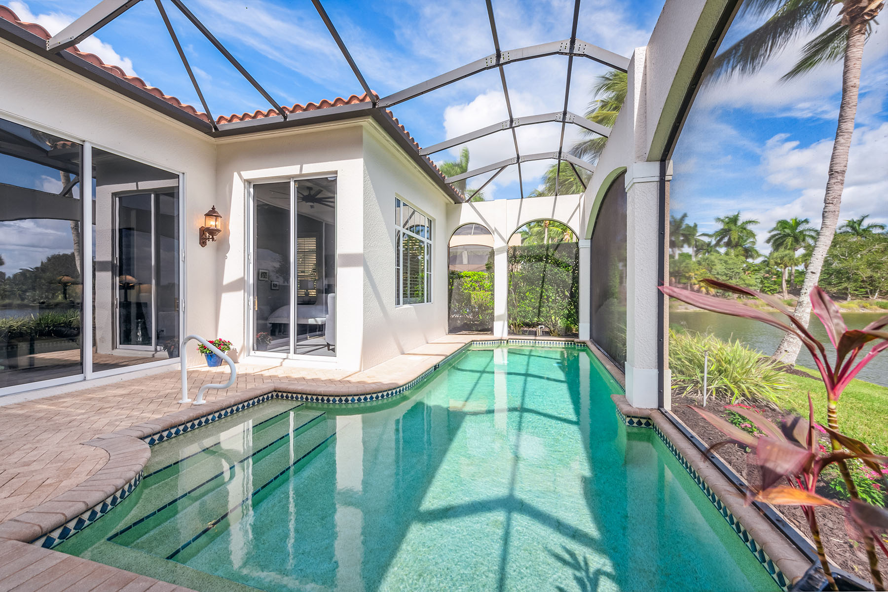 8516 Bellagio Drive