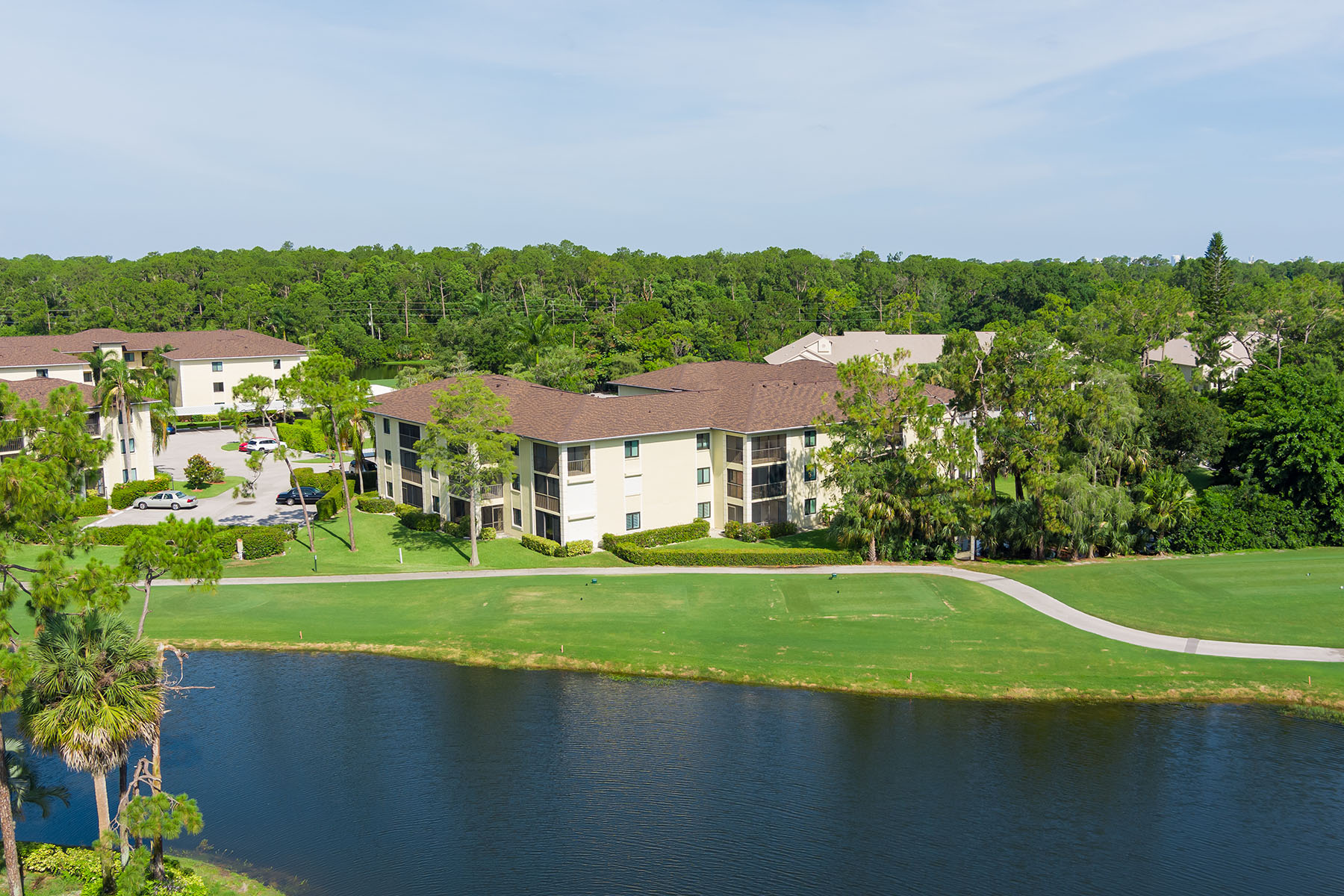 228 Fox Glen Drive , 3301