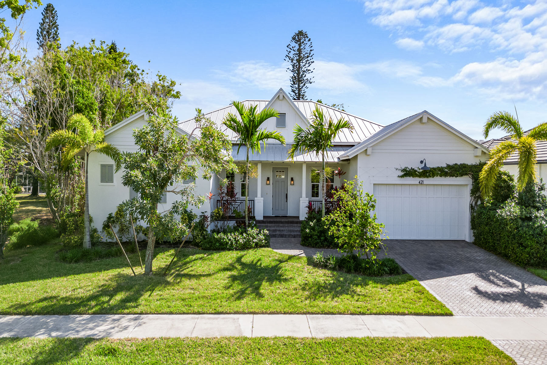 421 Elk Circle