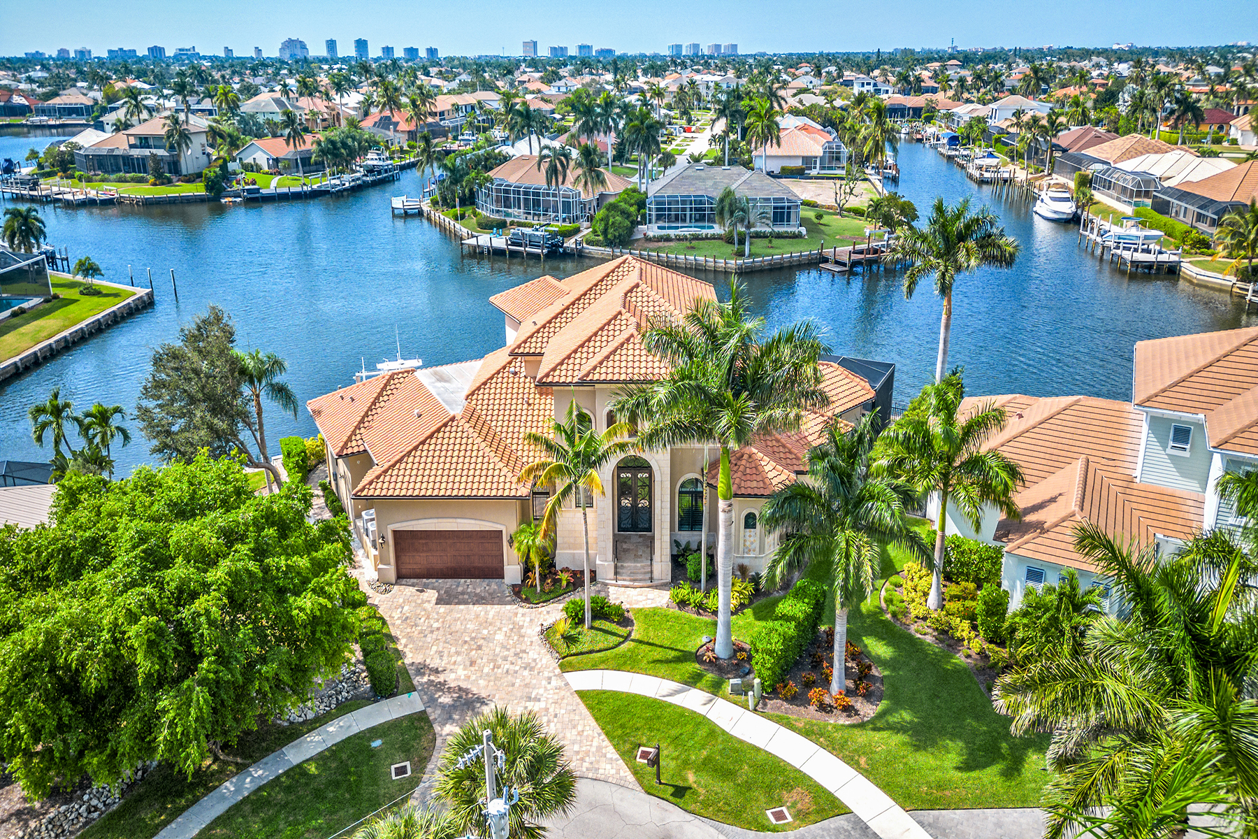 80 Anchor Court