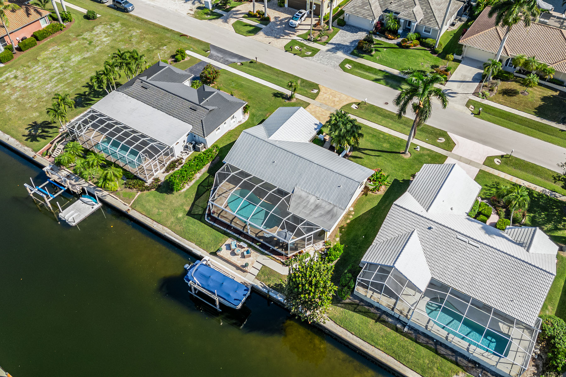 76 Gulfport Court