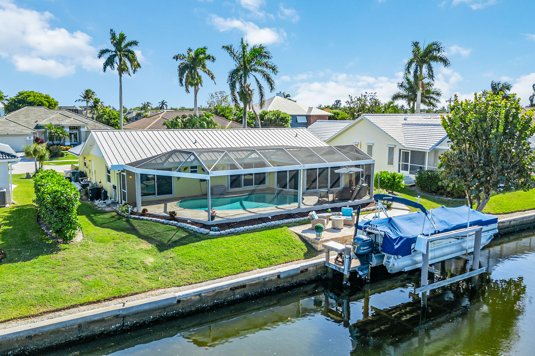 76 Gulfport Court