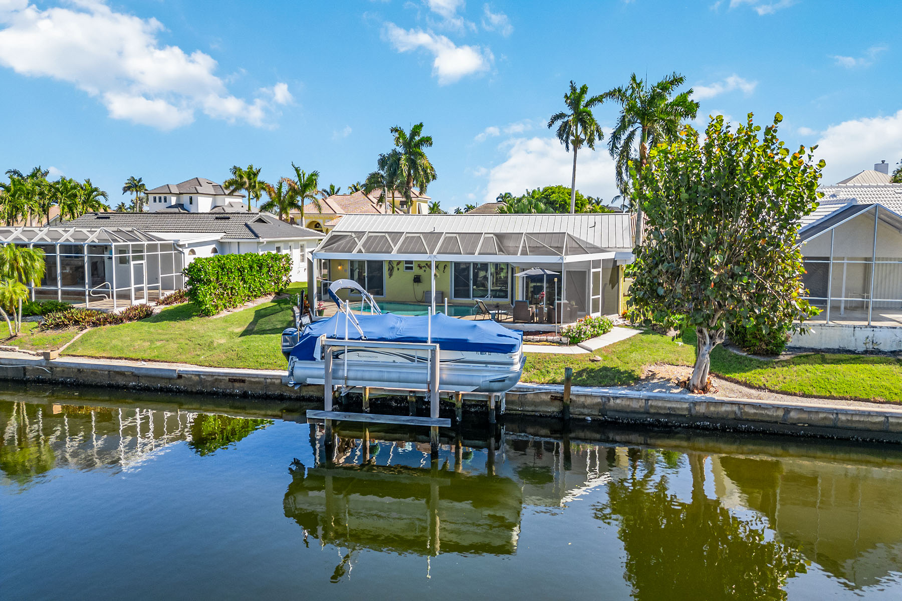 76 Gulfport Court