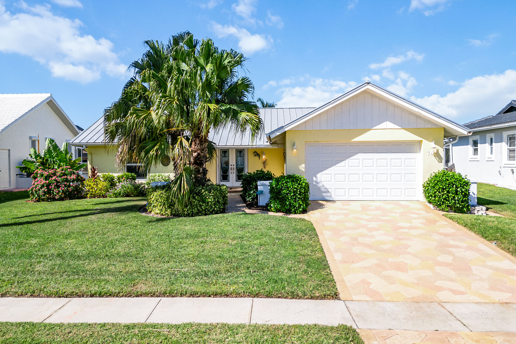 76 Gulfport Court