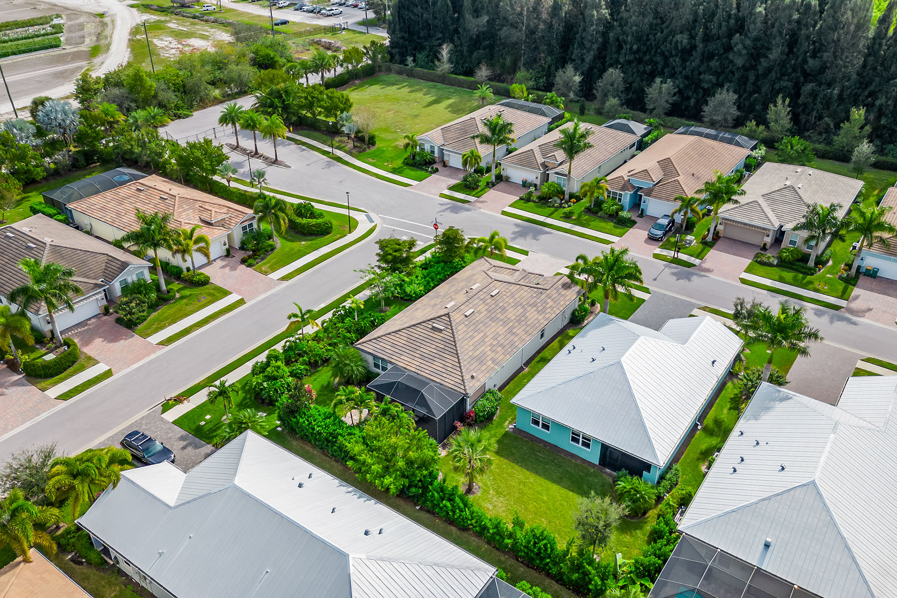14516 Topsail Drive