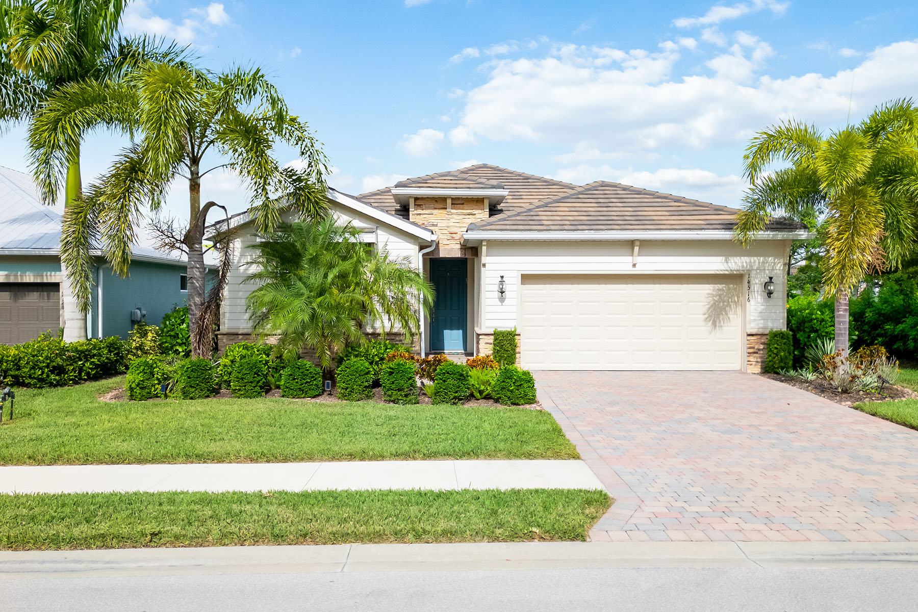 14516 Topsail Drive