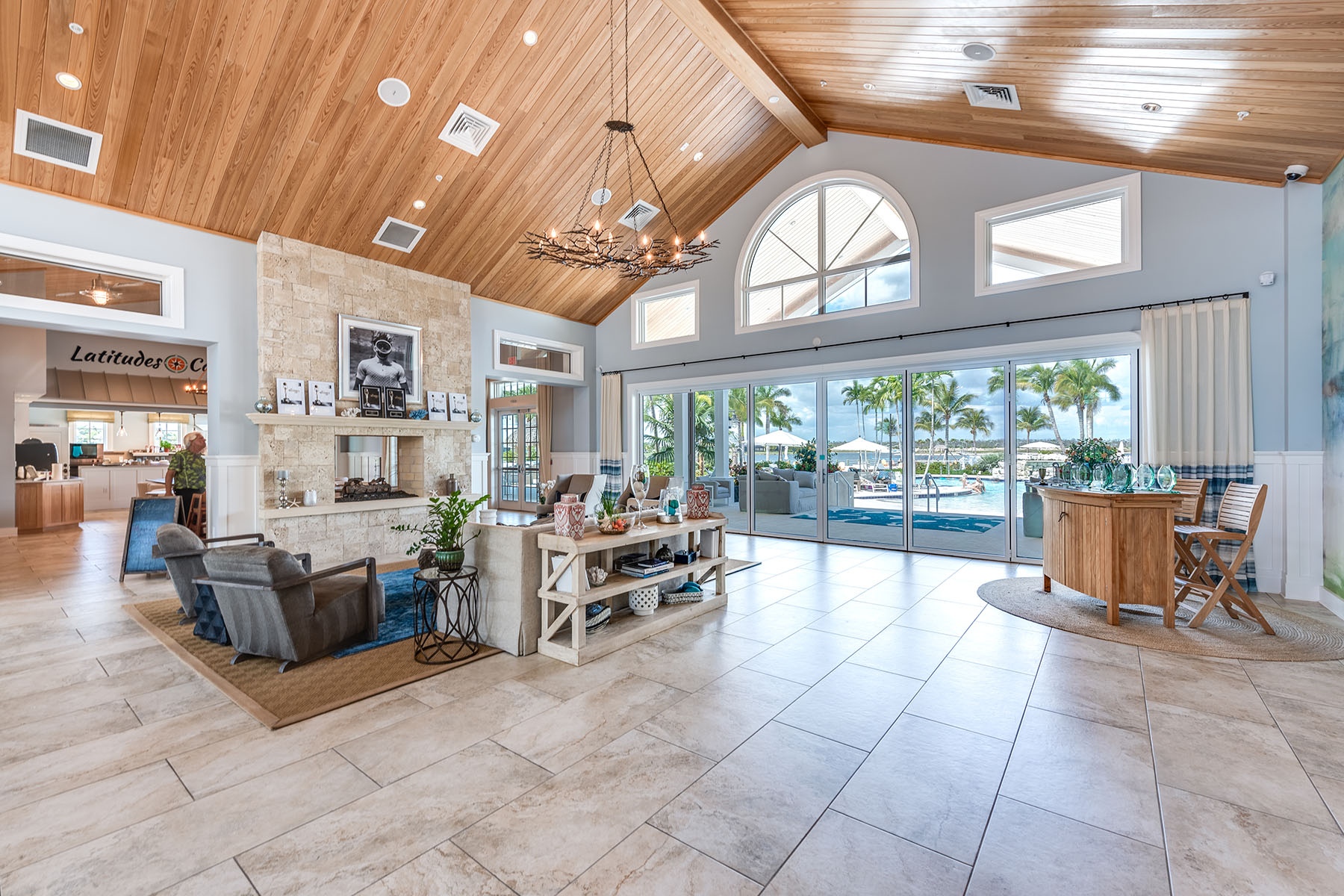 14516 Topsail Drive