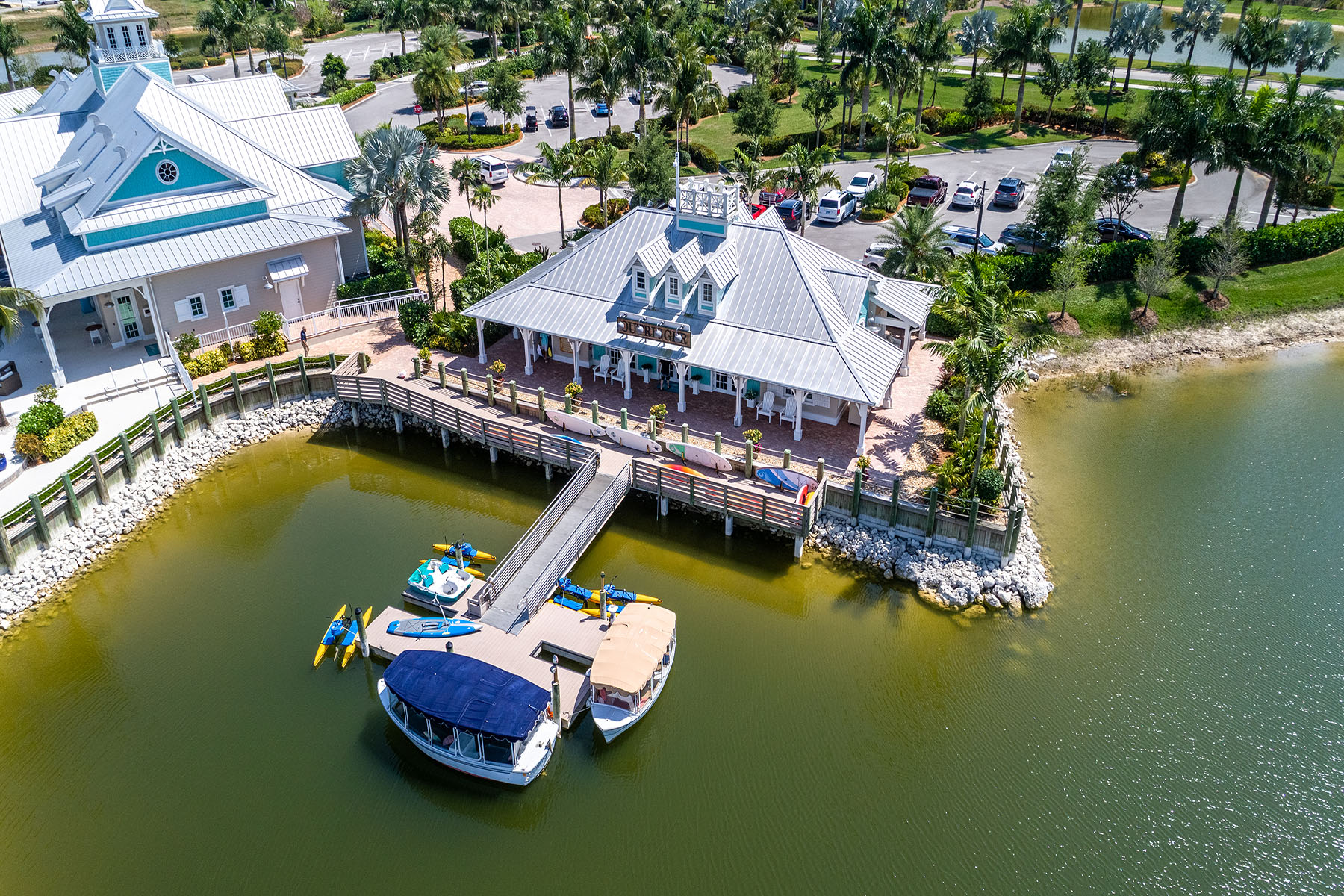 14516 Topsail Drive