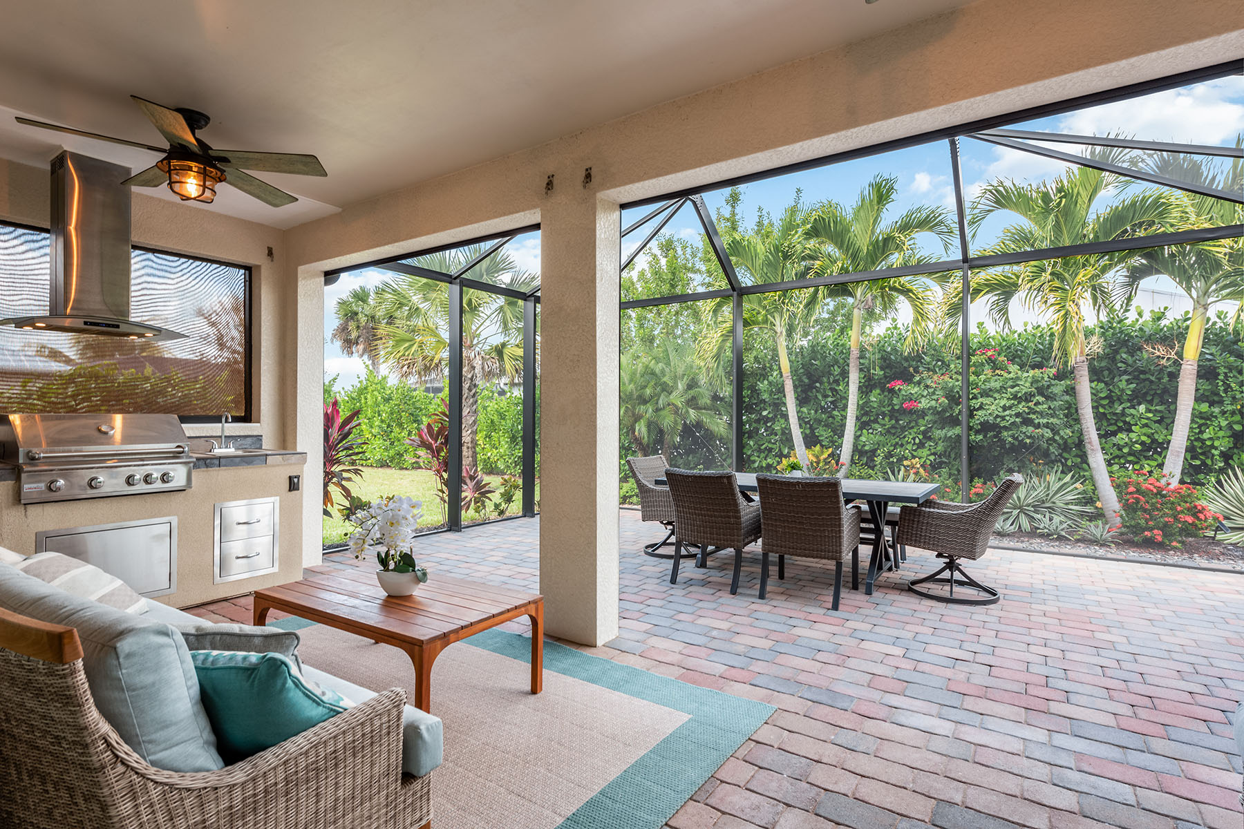 14516 Topsail Drive