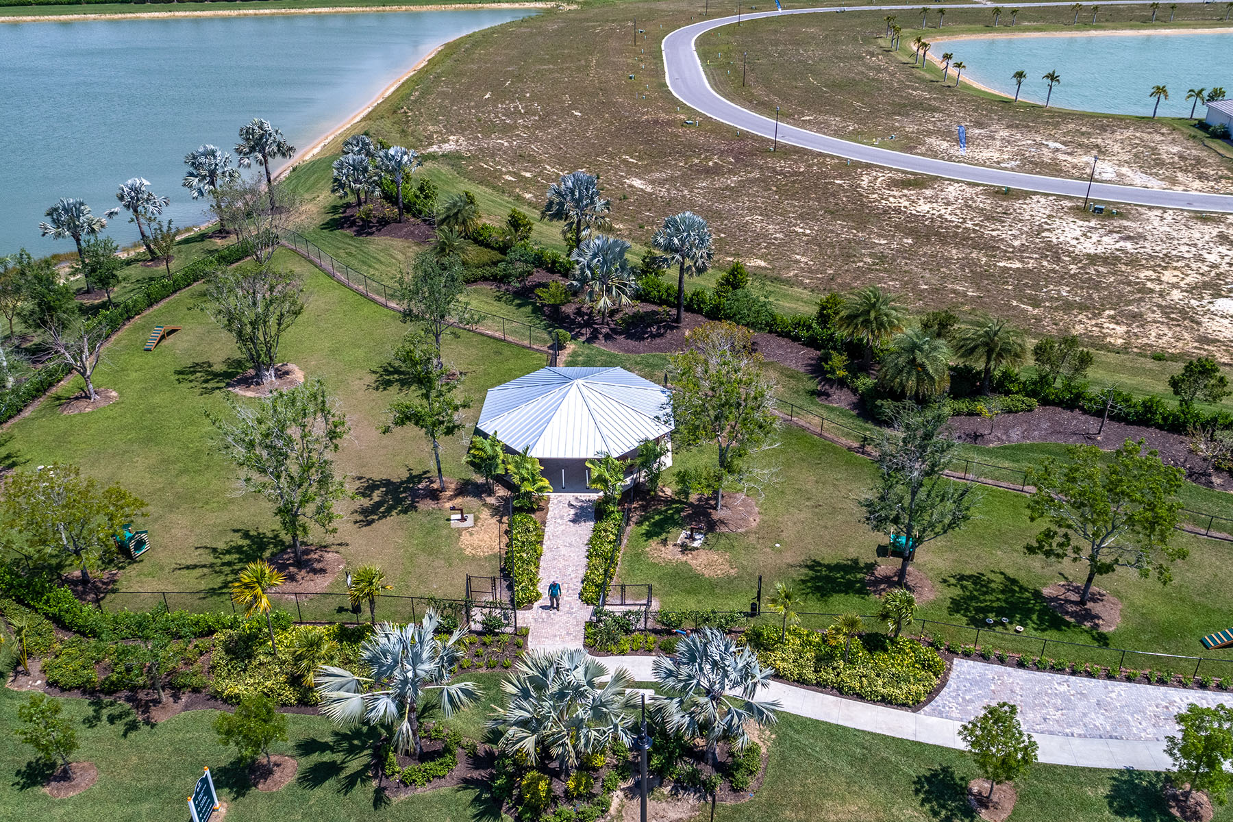 14516 Topsail Drive