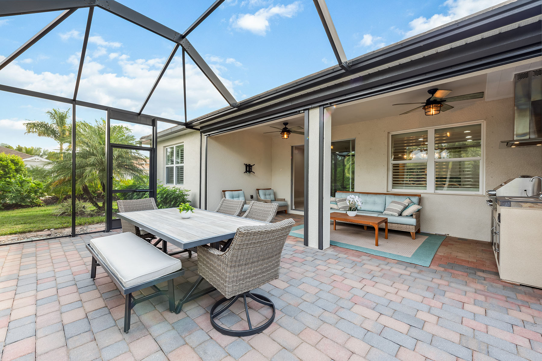14516 Topsail Drive