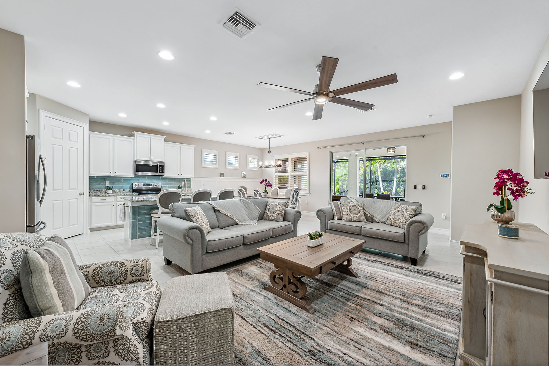 14516 Topsail Drive