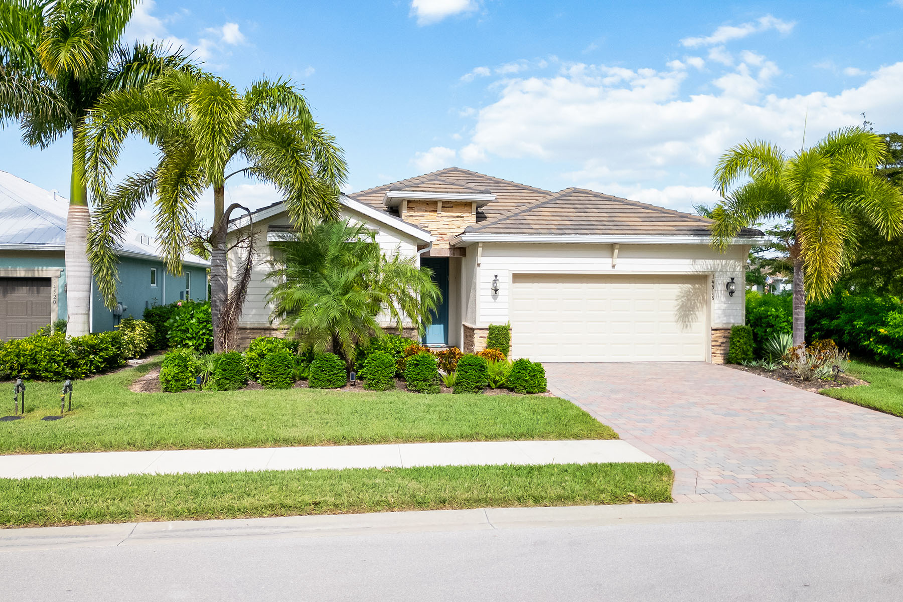 14516 Topsail Drive